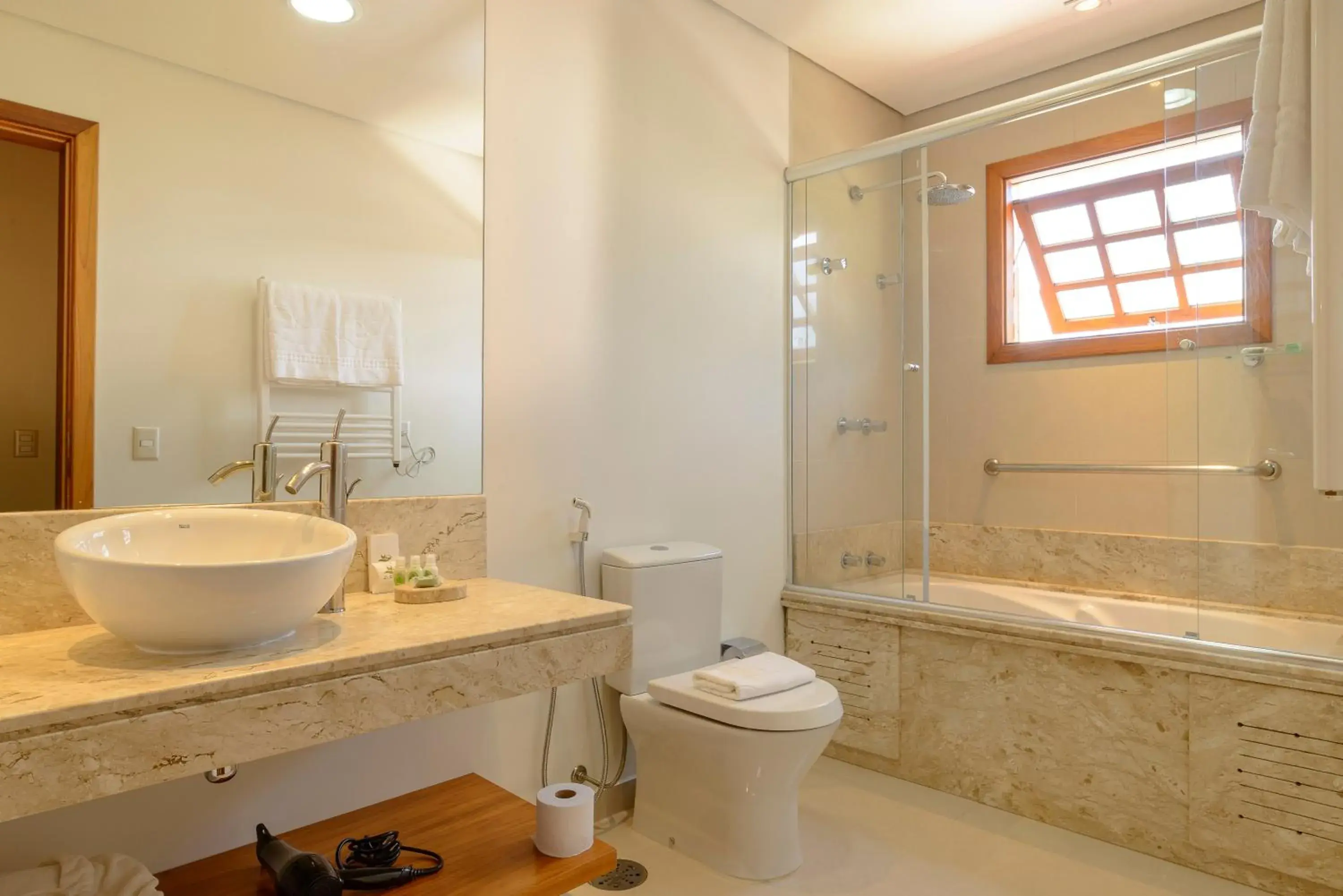 Duplex Suite with hot tub in Hotel Le Renard - Campos do Jordao Duplex Suite with hot tub in Hotel Le Renard - Campos do Jordao