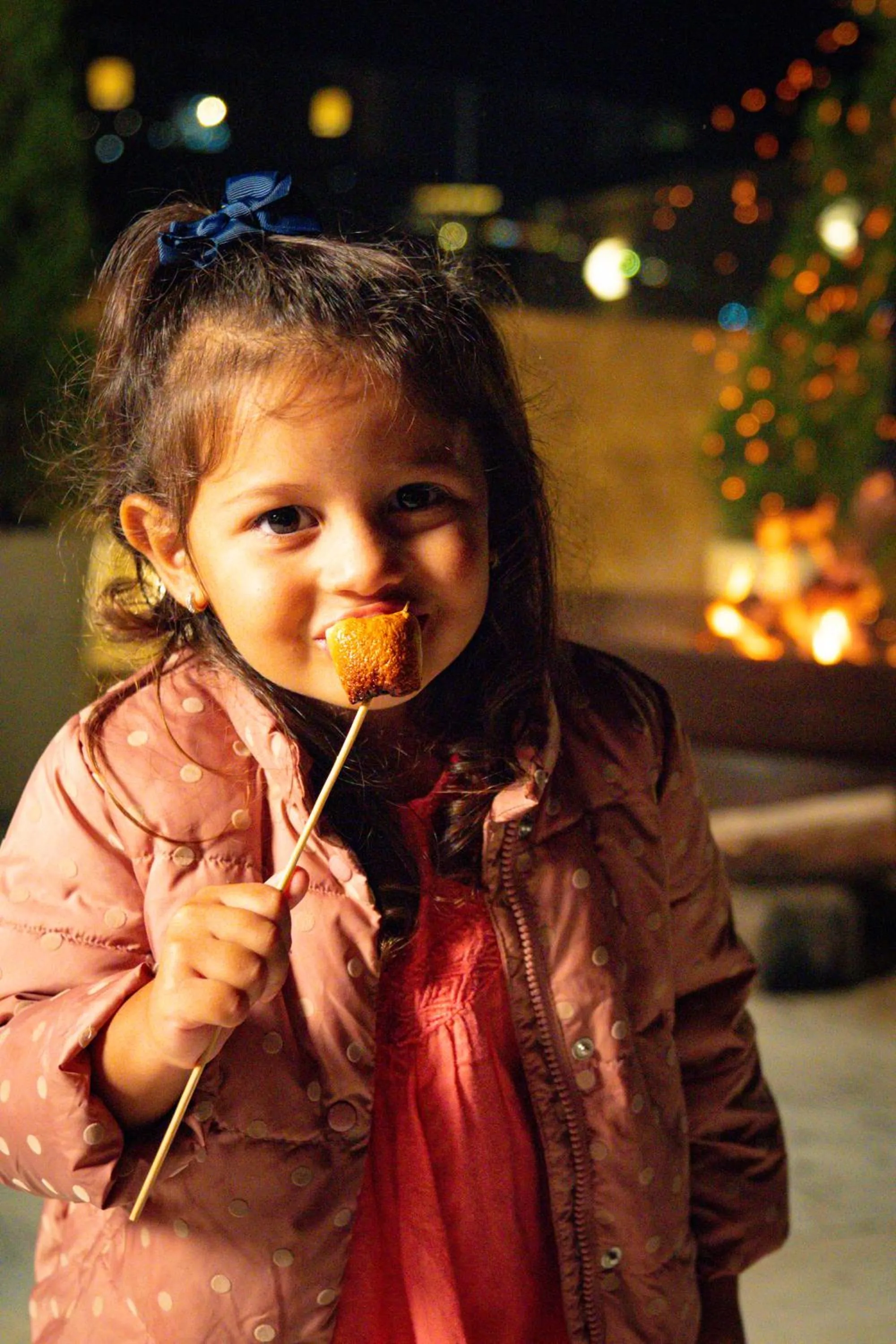 People in Hotel Le Renard - Campos do Jordao