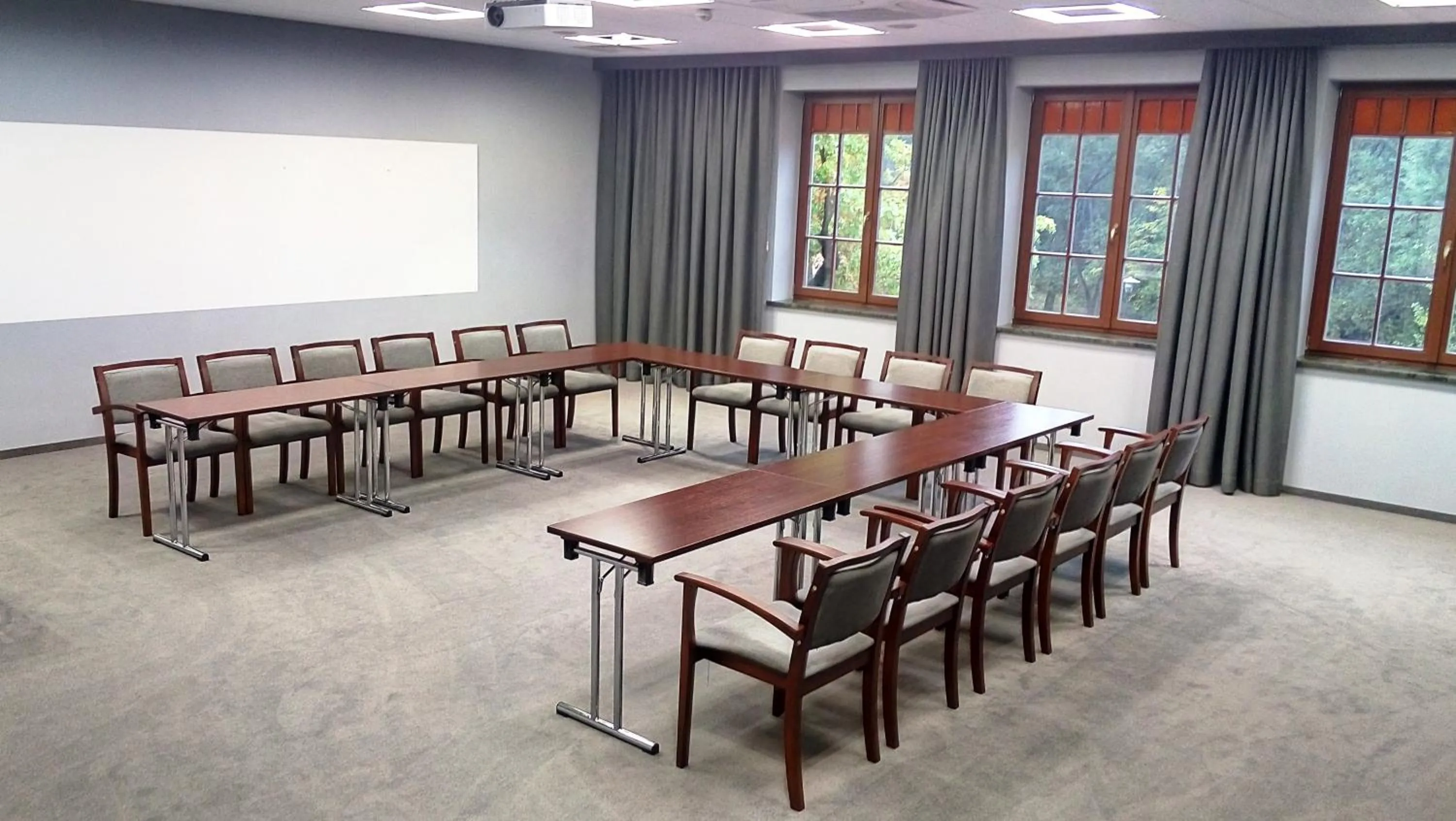 Business facilities in Stacja Nowa Gdynia Bed & Breakfast Aquapark