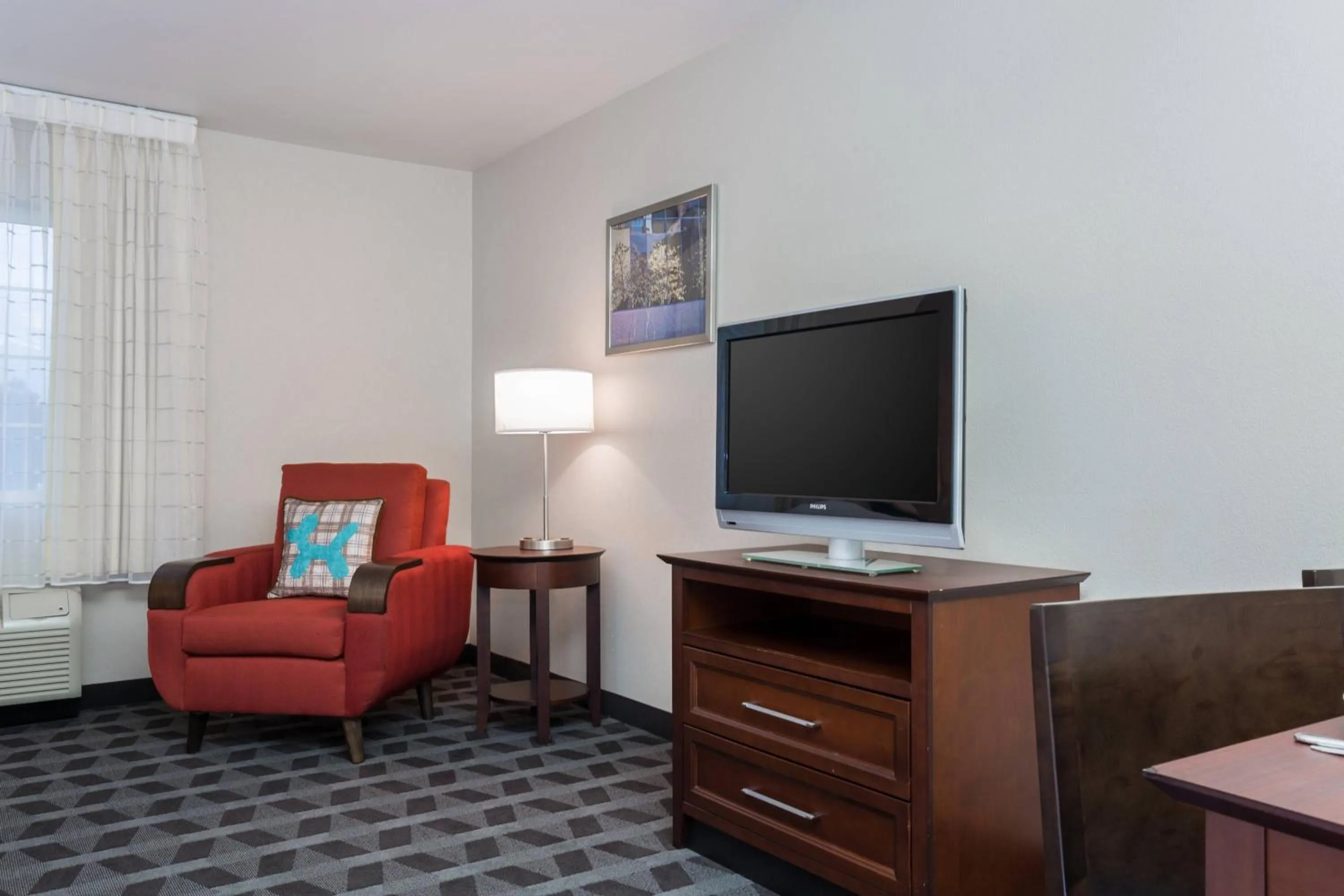 Photo of the whole room in TownePlace Suites by Marriott Boise Downtown/University