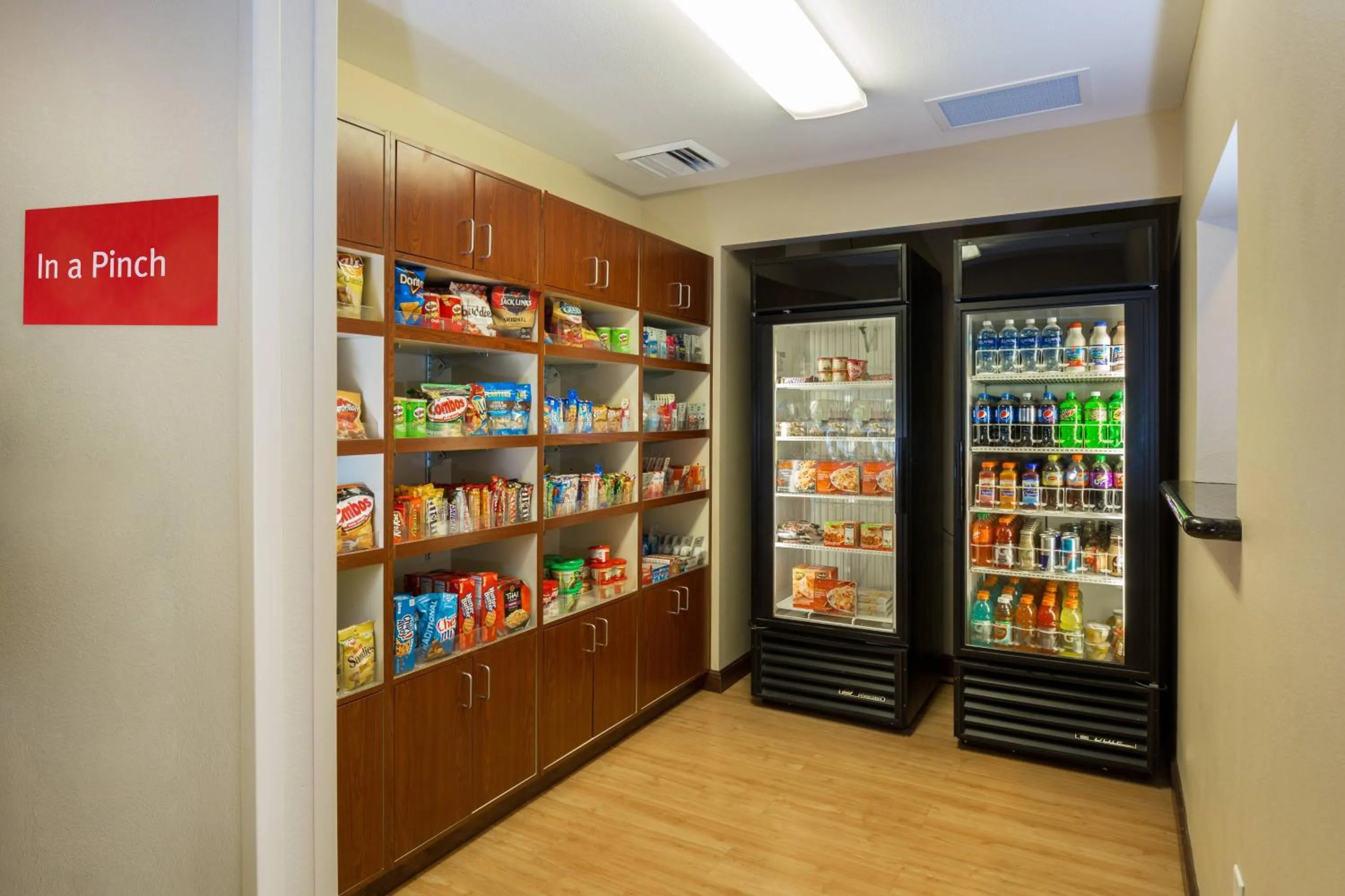 Other in TownePlace Suites by Marriott Boise Downtown/University