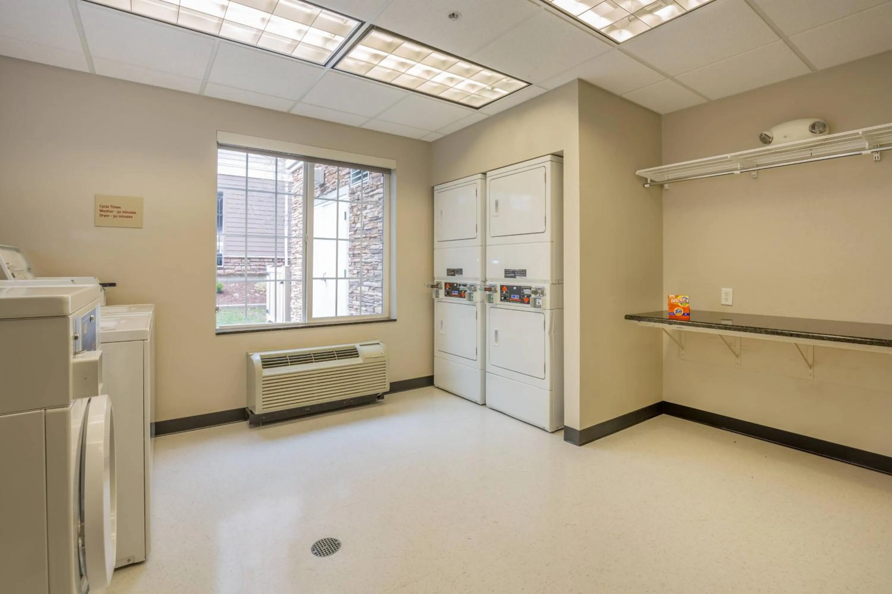 Other in TownePlace Suites by Marriott Boise Downtown/University