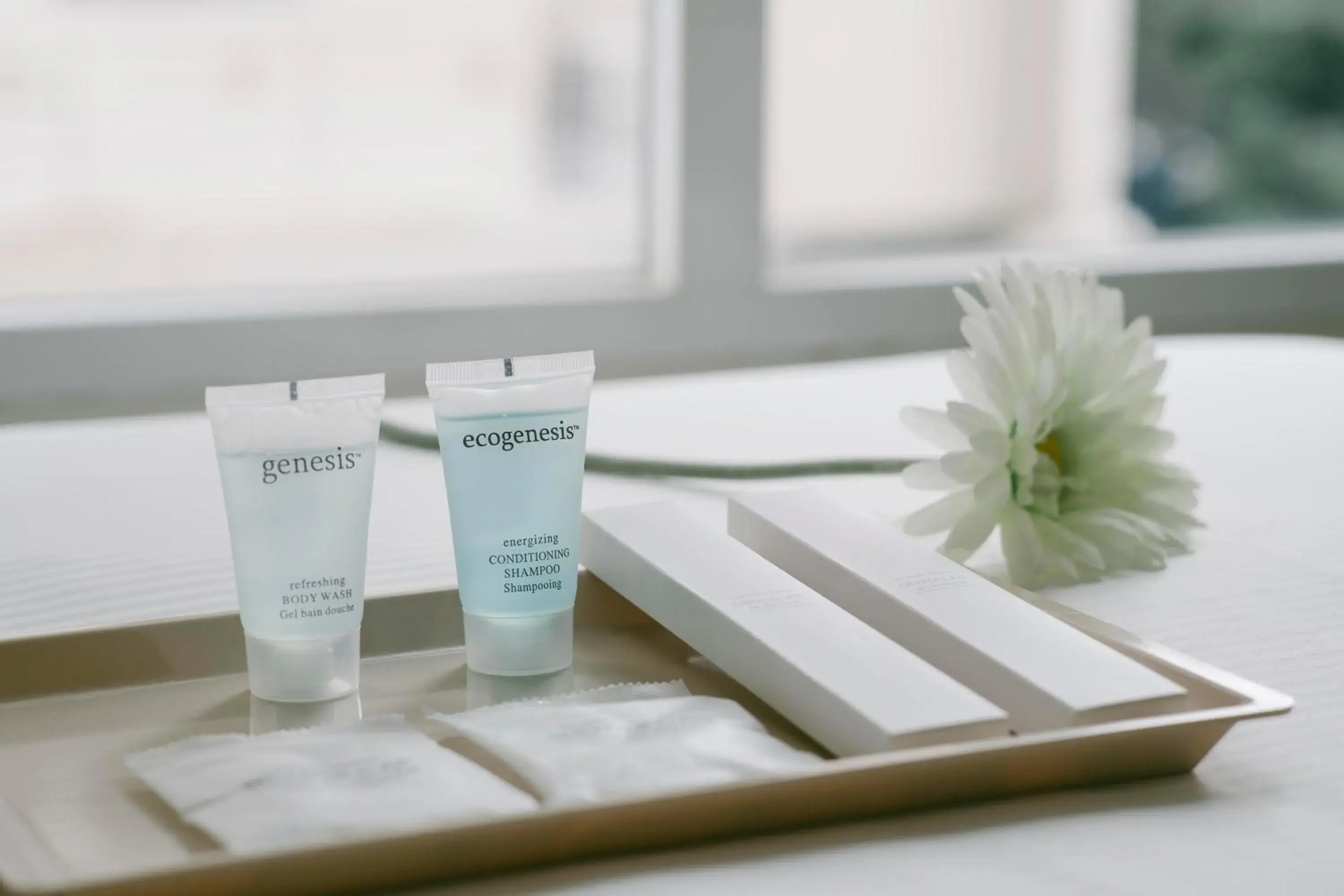 Superior Double Room in Value Hotel Balestier Superior Double Room in Value Hotel Balestier