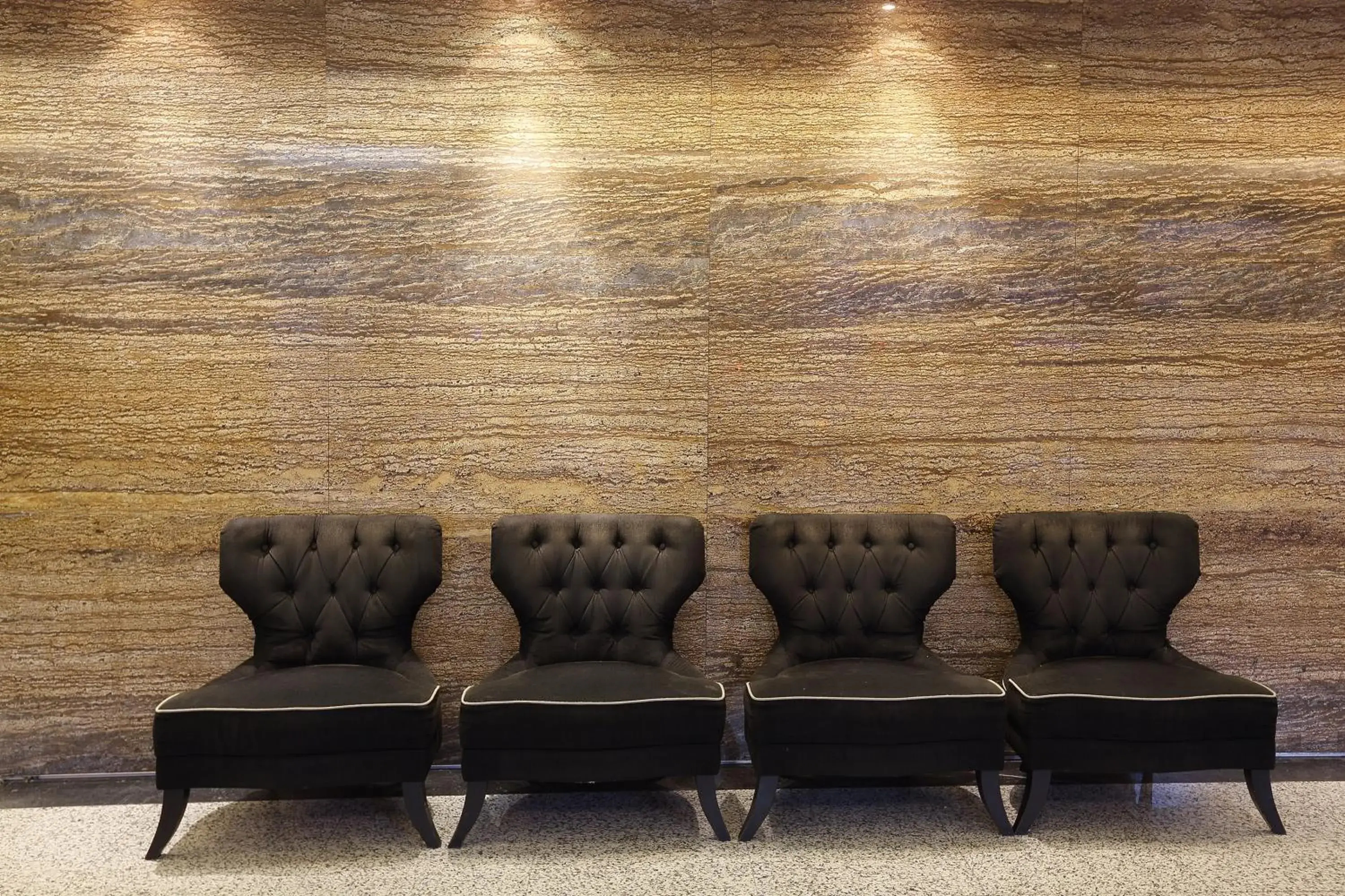 Lobby or reception in Value Hotel Balestier Lobby or reception in Value Hotel Balestier