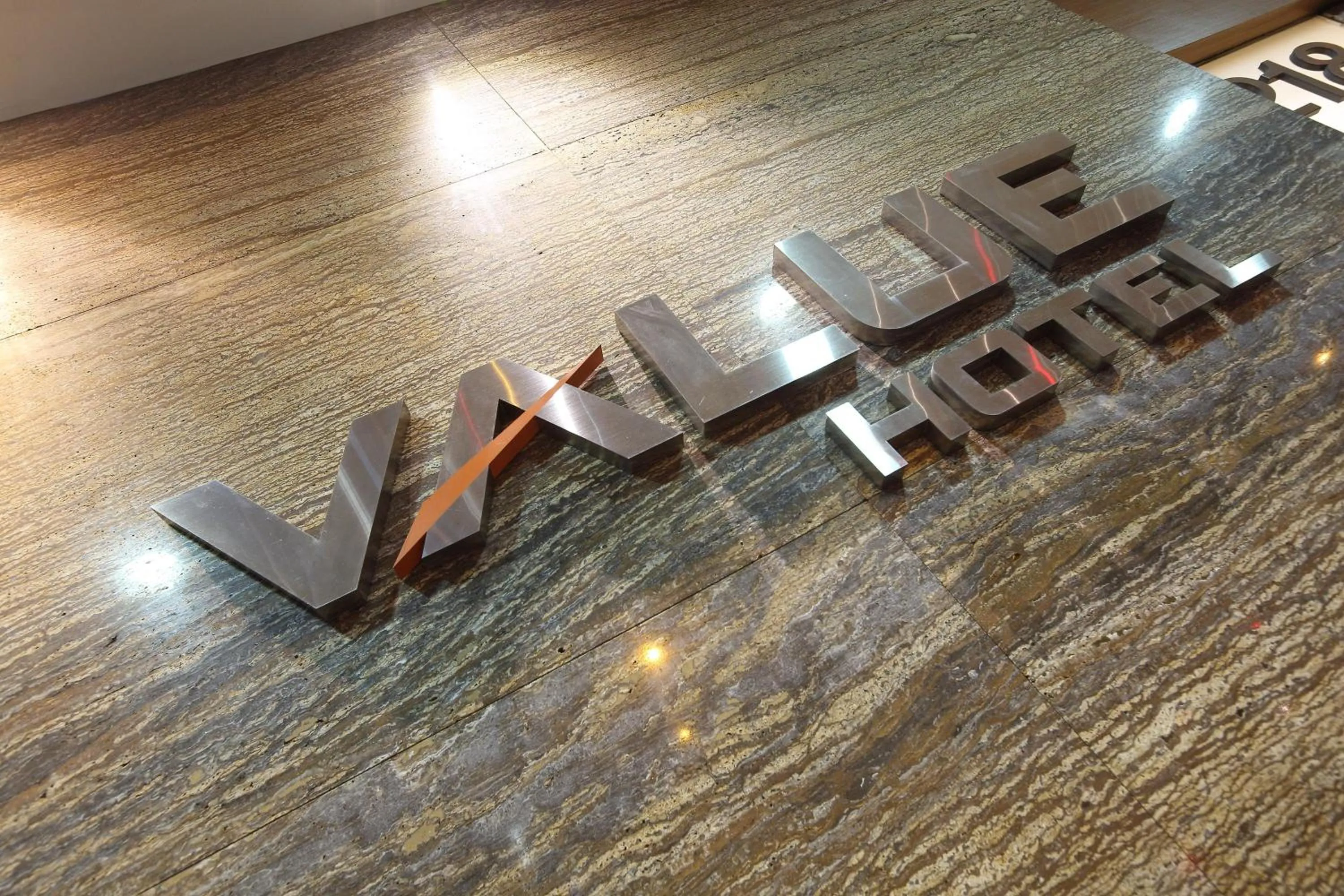 Value Hotel Balestier