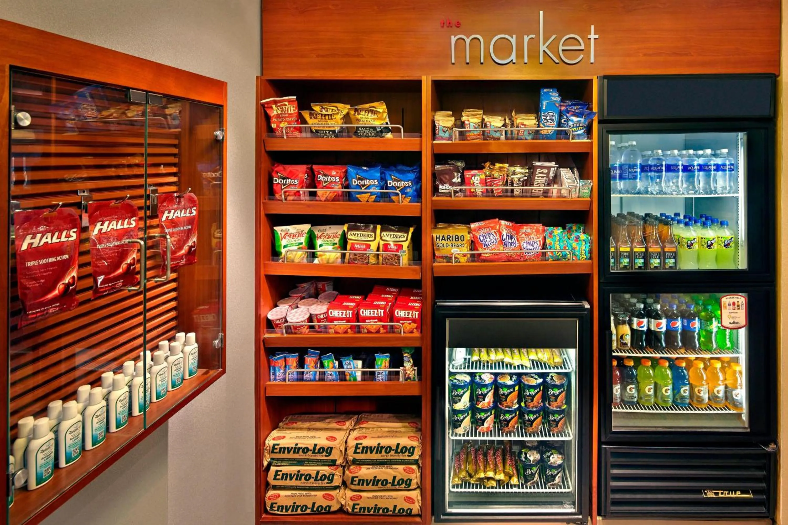 Other in Residence Inn Boston Tewksbury/Andover