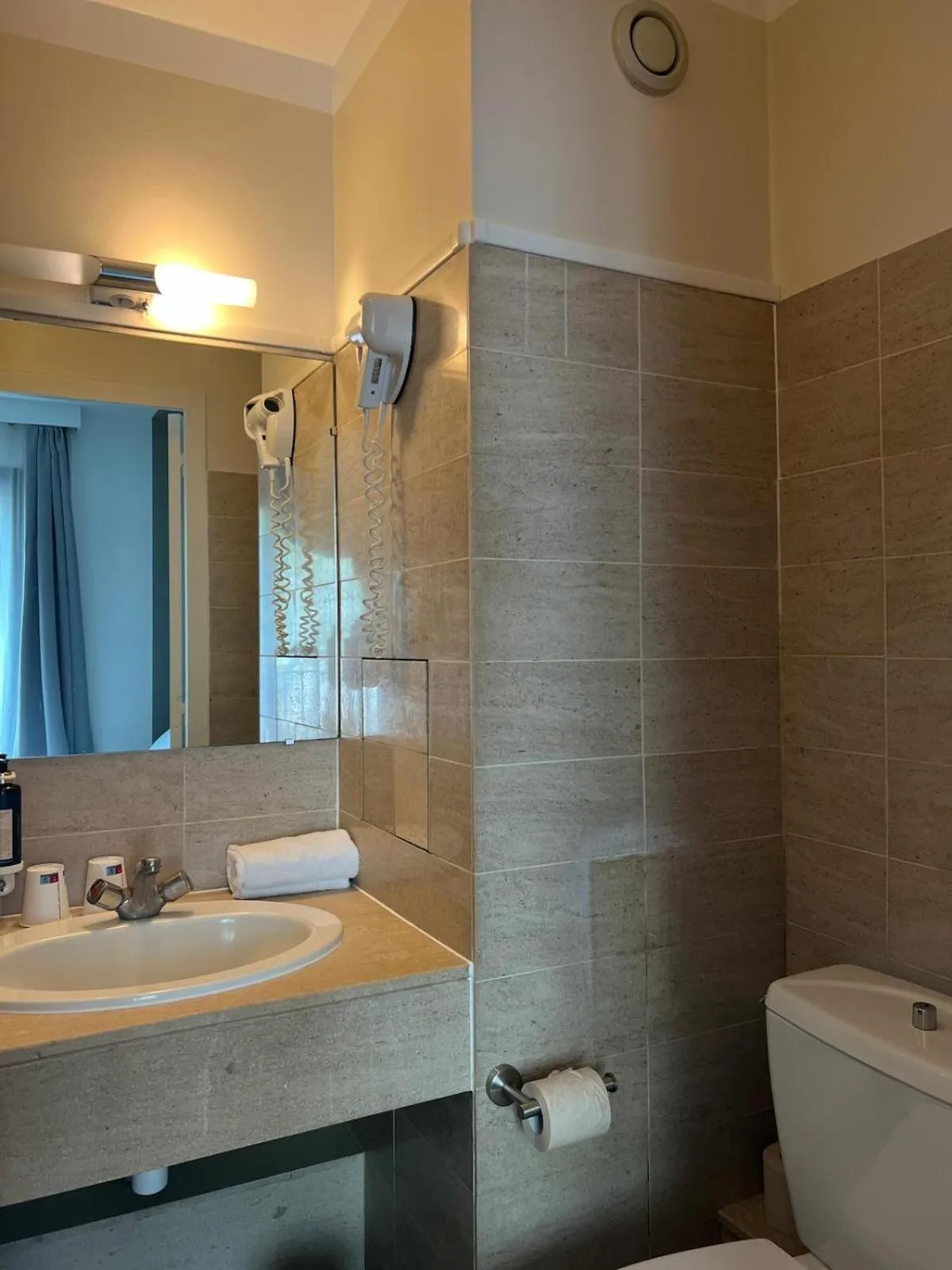 Hôtel Beauquartier Montmartre