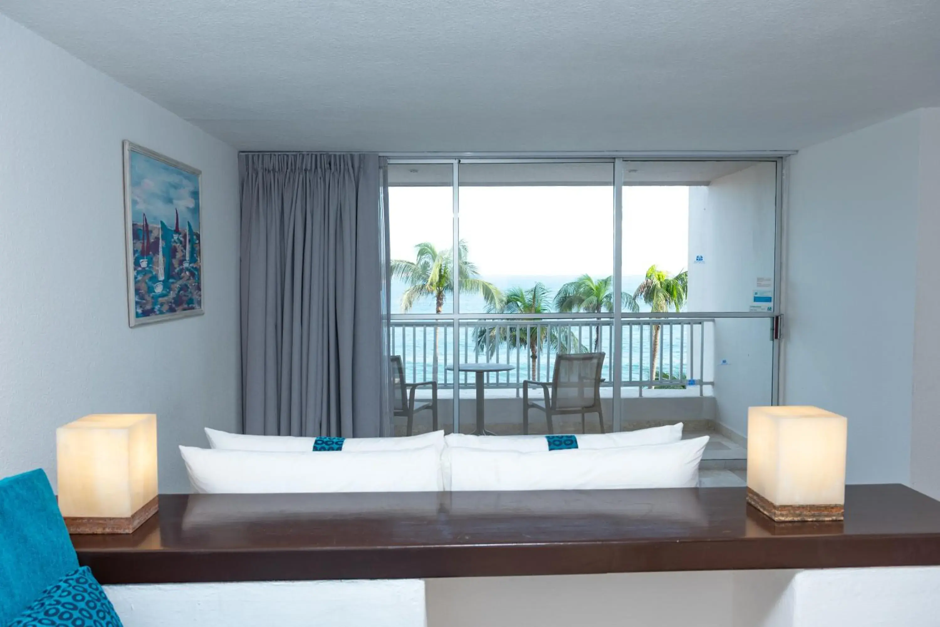 King Suite in Ritz Acapulco All Inclusive King Suite in Ritz Acapulco All Inclusive