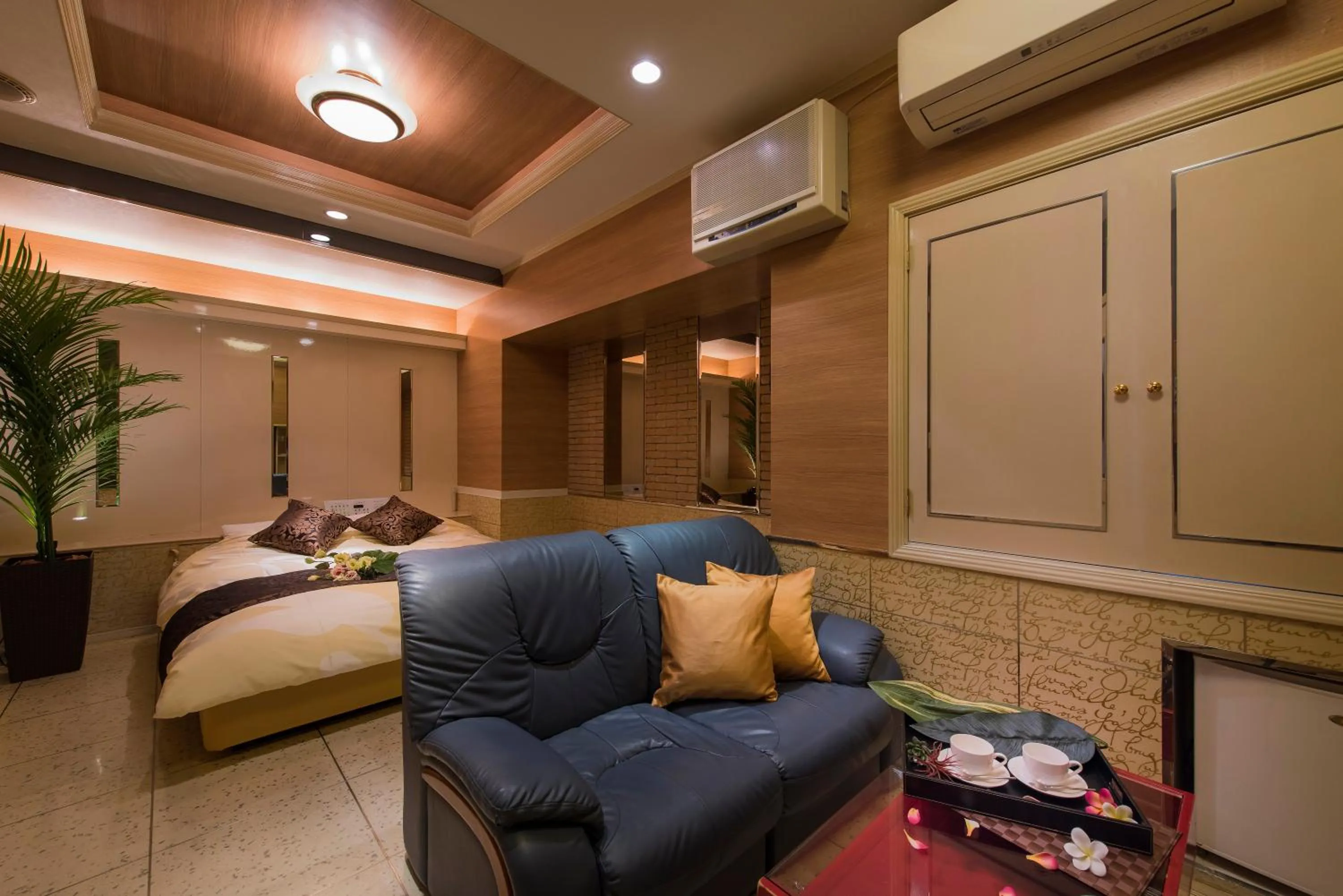 Hotel Sulata Ashikaga (Adult Only)