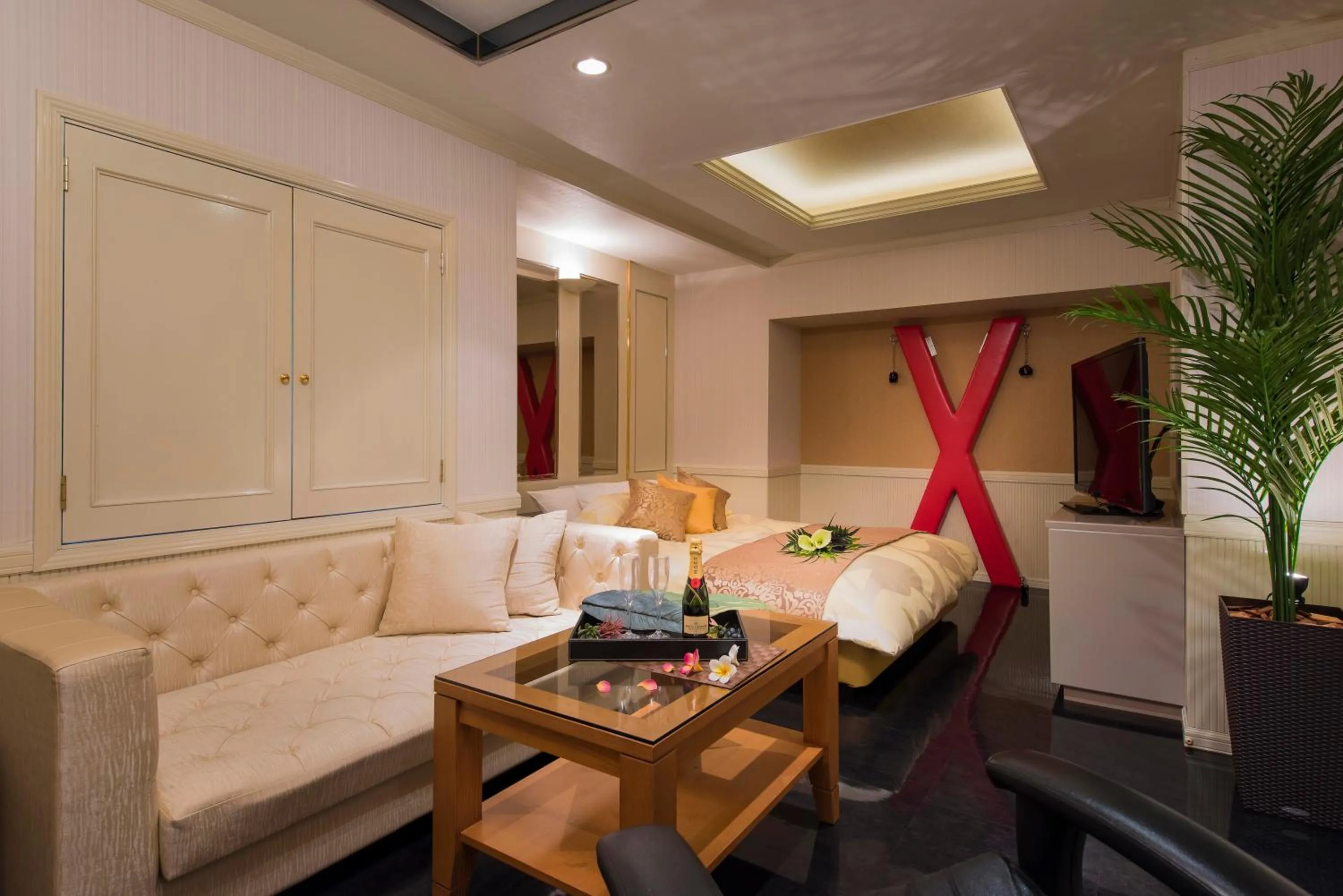 Hotel Sulata Ashikaga (Adult Only)