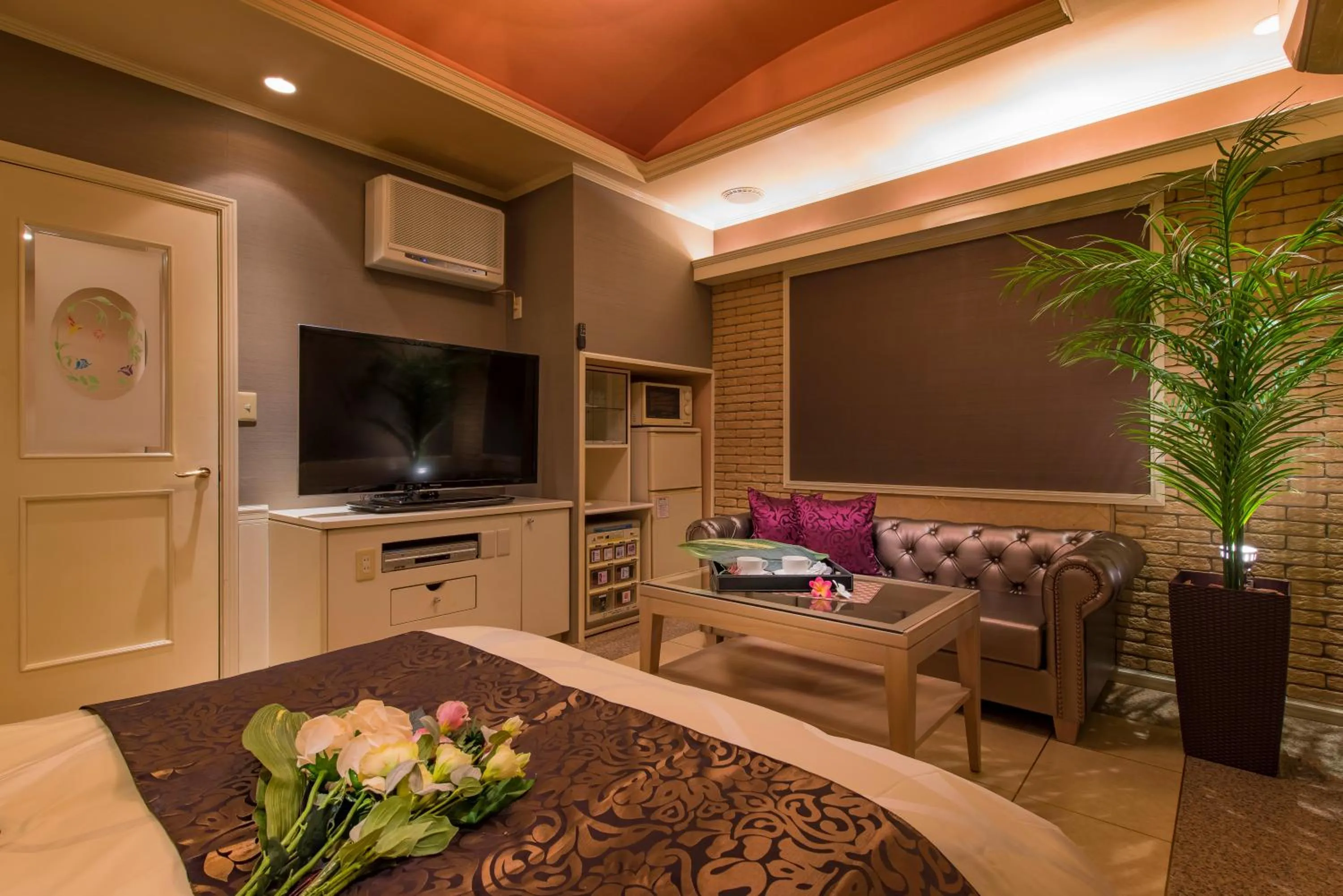 Hotel Sulata Ashikaga (Adult Only)