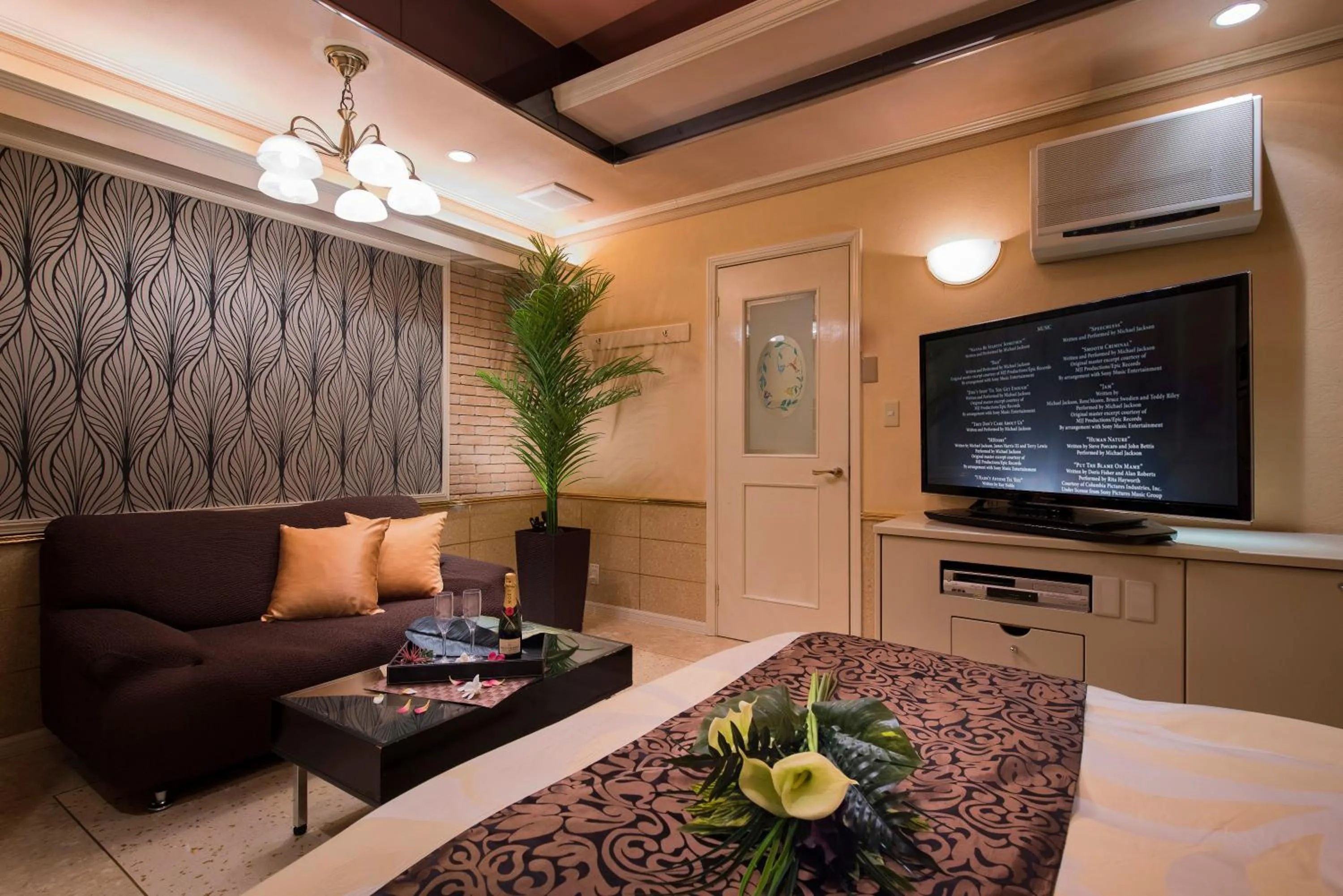 Hotel Sulata Ashikaga (Adult Only)