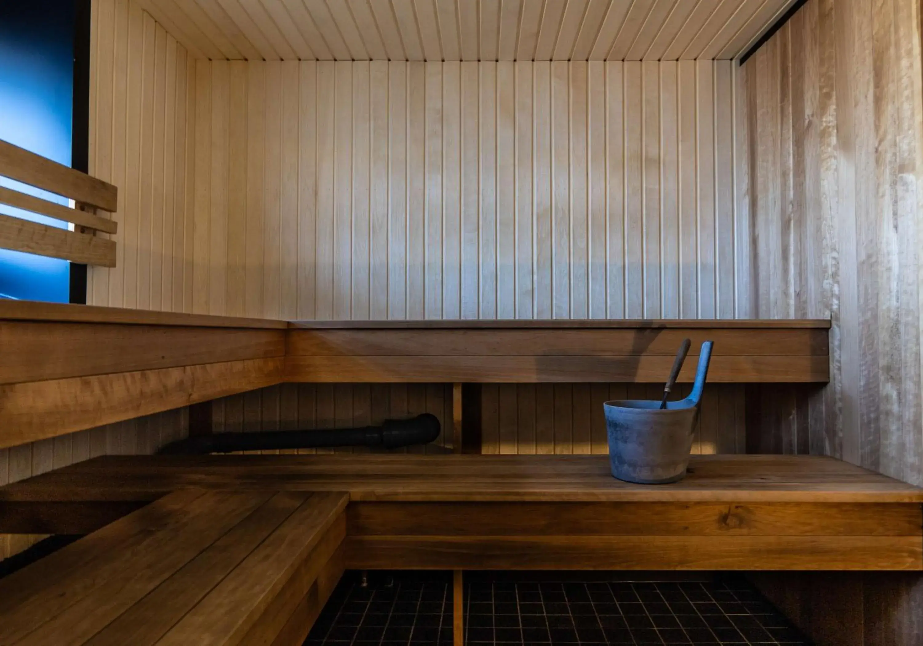 Spa and wellness centre/facilities in Best Western Hotel Arctic Eden Spa and wellness centre/facilities in Best Western Hotel Arctic Eden