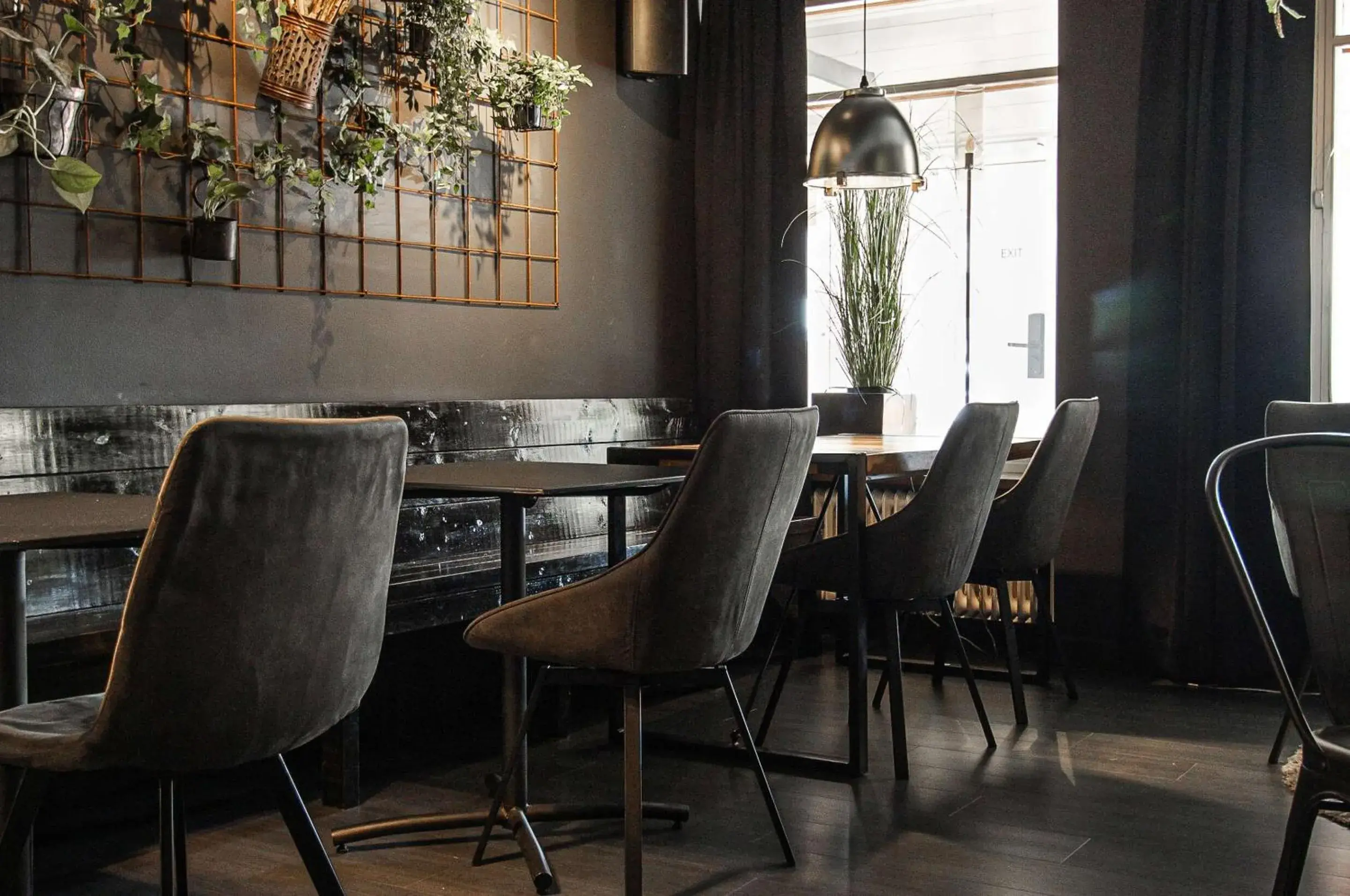 Lounge or bar in Best Western Hotel Arctic Eden Lounge or bar in Best Western Hotel Arctic Eden