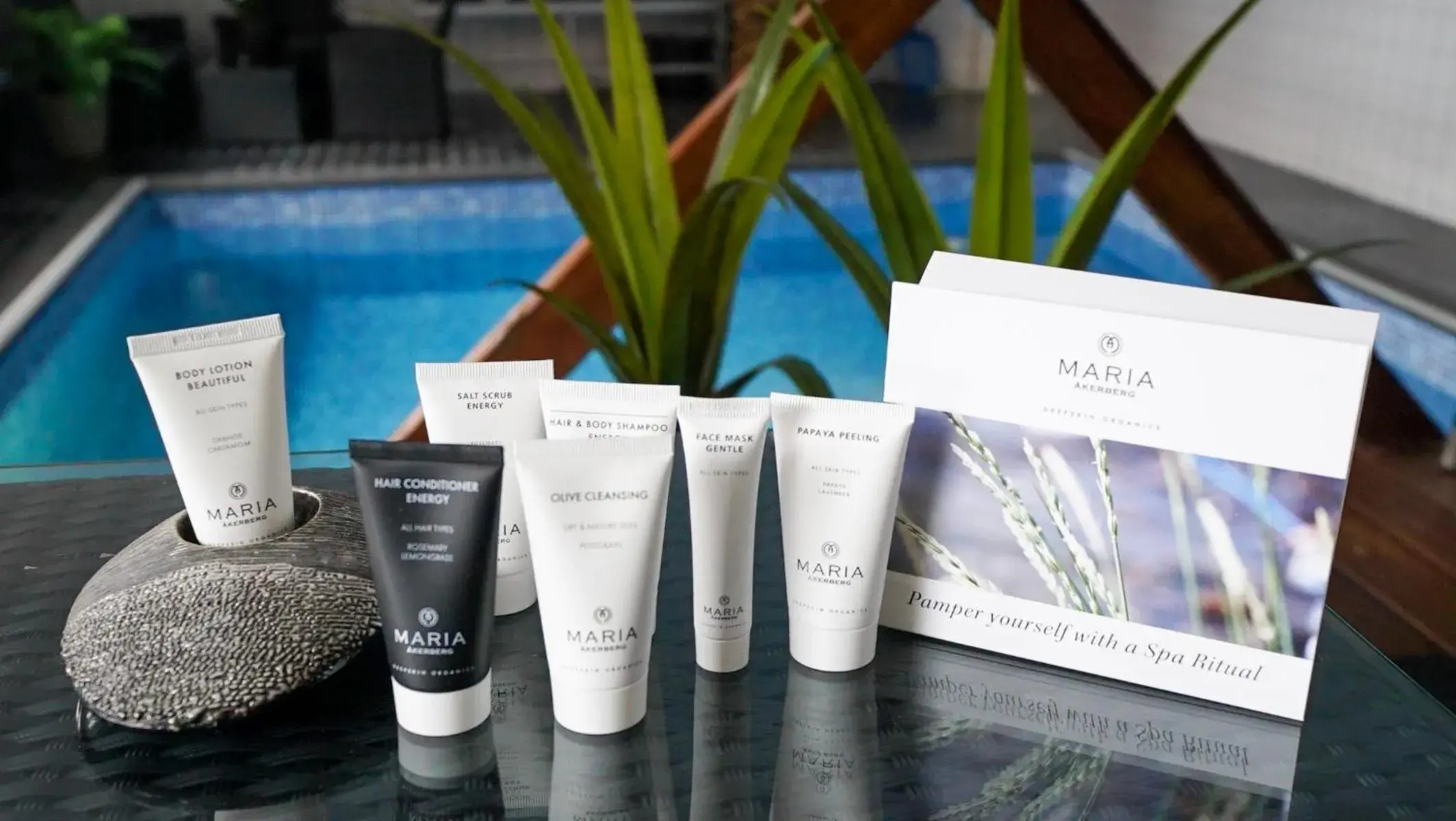 Swimming pool in Best Western Hotel Arctic Eden Swimming pool in Best Western Hotel Arctic Eden