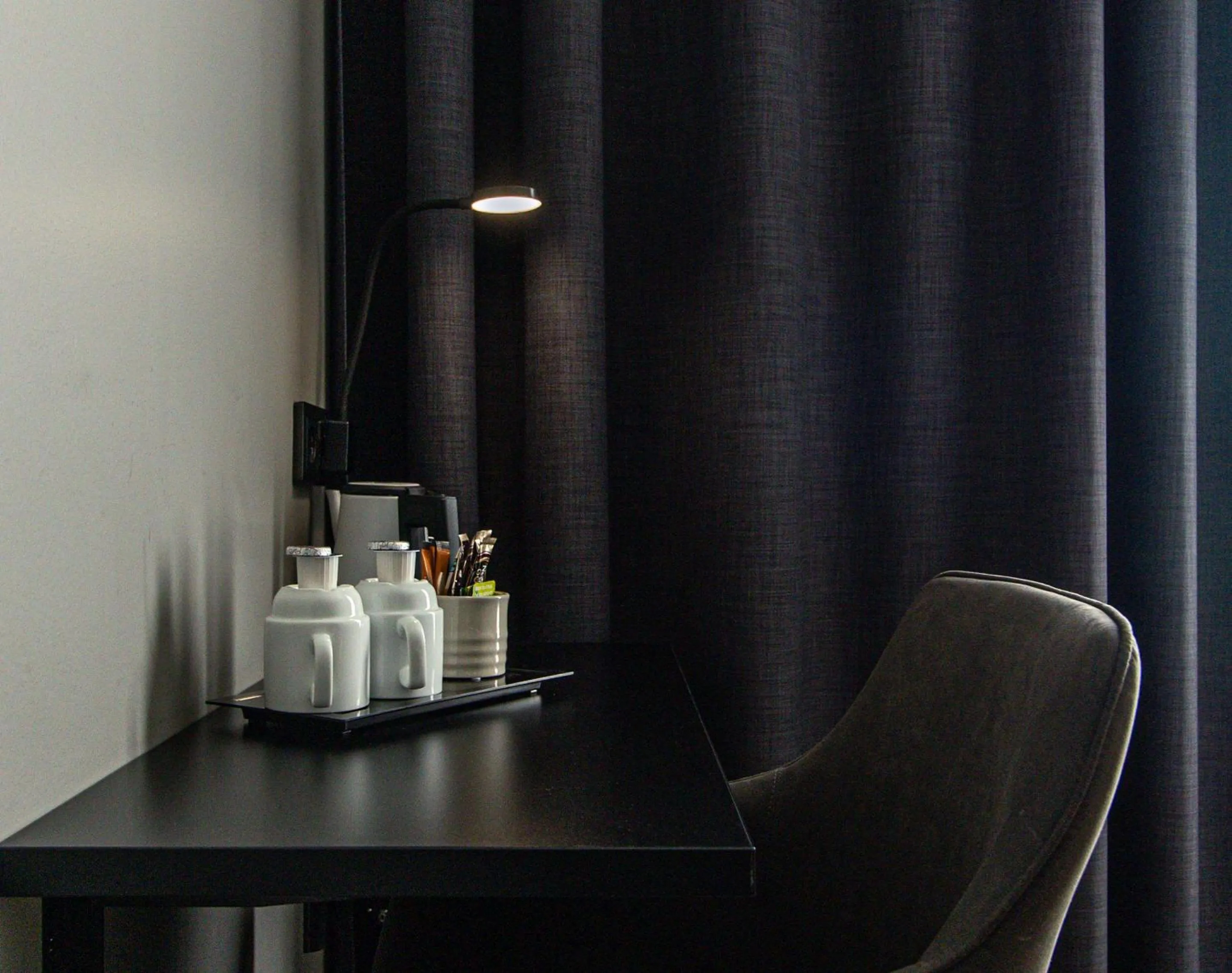 Bedroom in Best Western Hotel Arctic Eden