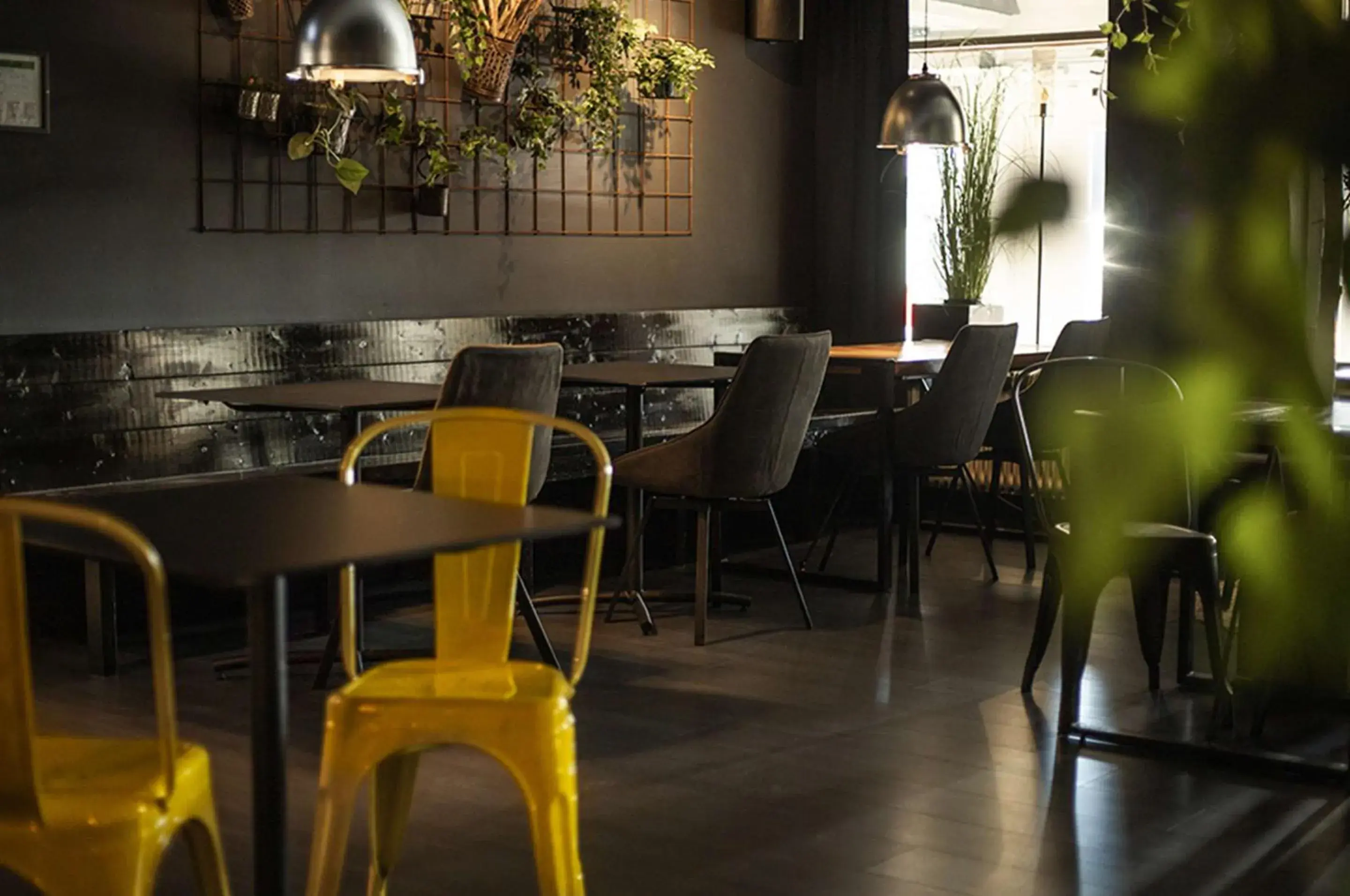 Lounge or bar in Best Western Hotel Arctic Eden Lounge or bar in Best Western Hotel Arctic Eden