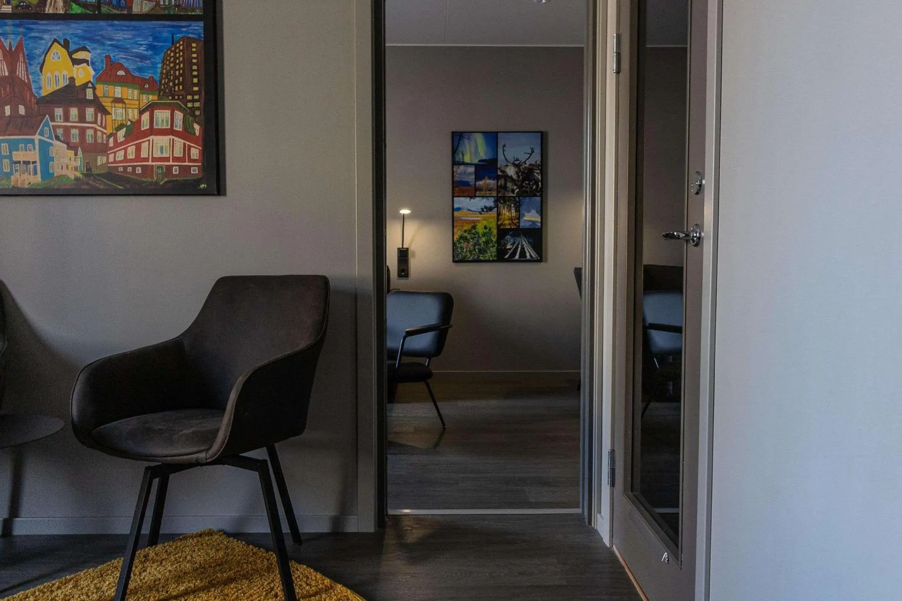 Photo of the whole room in Best Western Hotel Arctic Eden Photo of the whole room in Best Western Hotel Arctic Eden