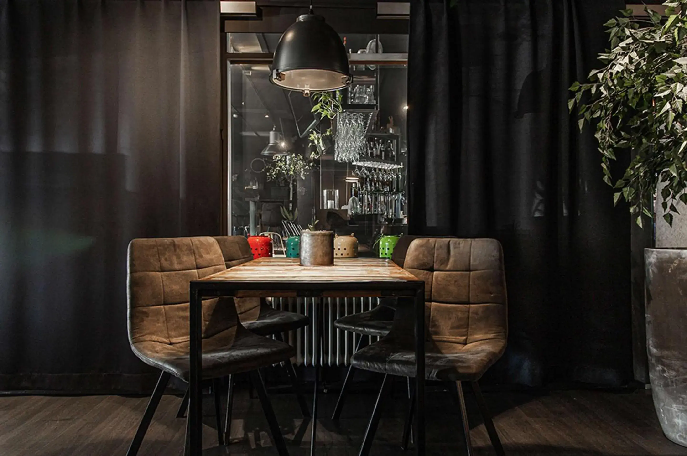 Lounge or bar in Best Western Hotel Arctic Eden Lounge or bar in Best Western Hotel Arctic Eden