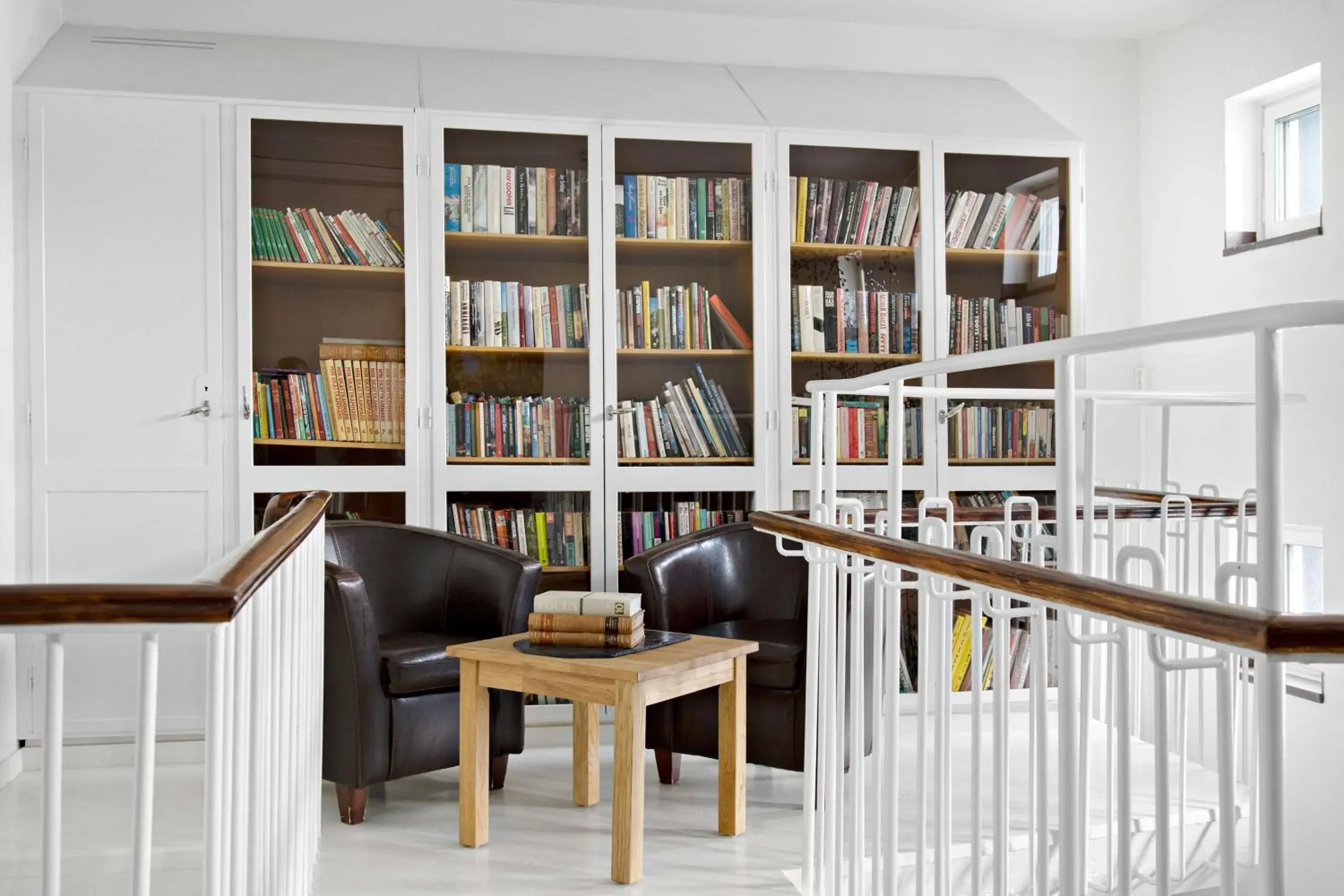 Property building in Best Western Hotel Arctic Eden Property building in Best Western Hotel Arctic Eden