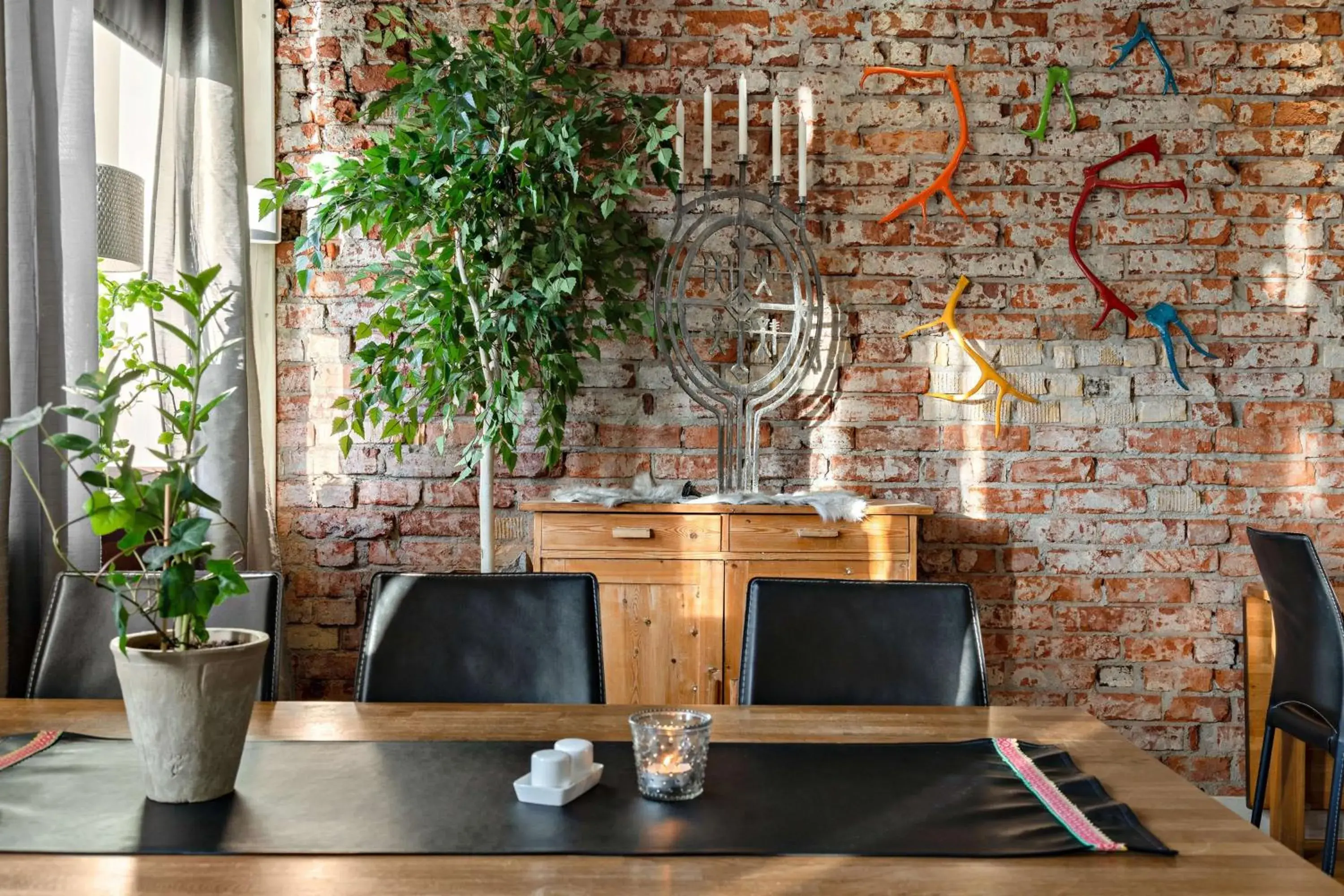 Breakfast in Best Western Hotel Arctic Eden Breakfast in Best Western Hotel Arctic Eden