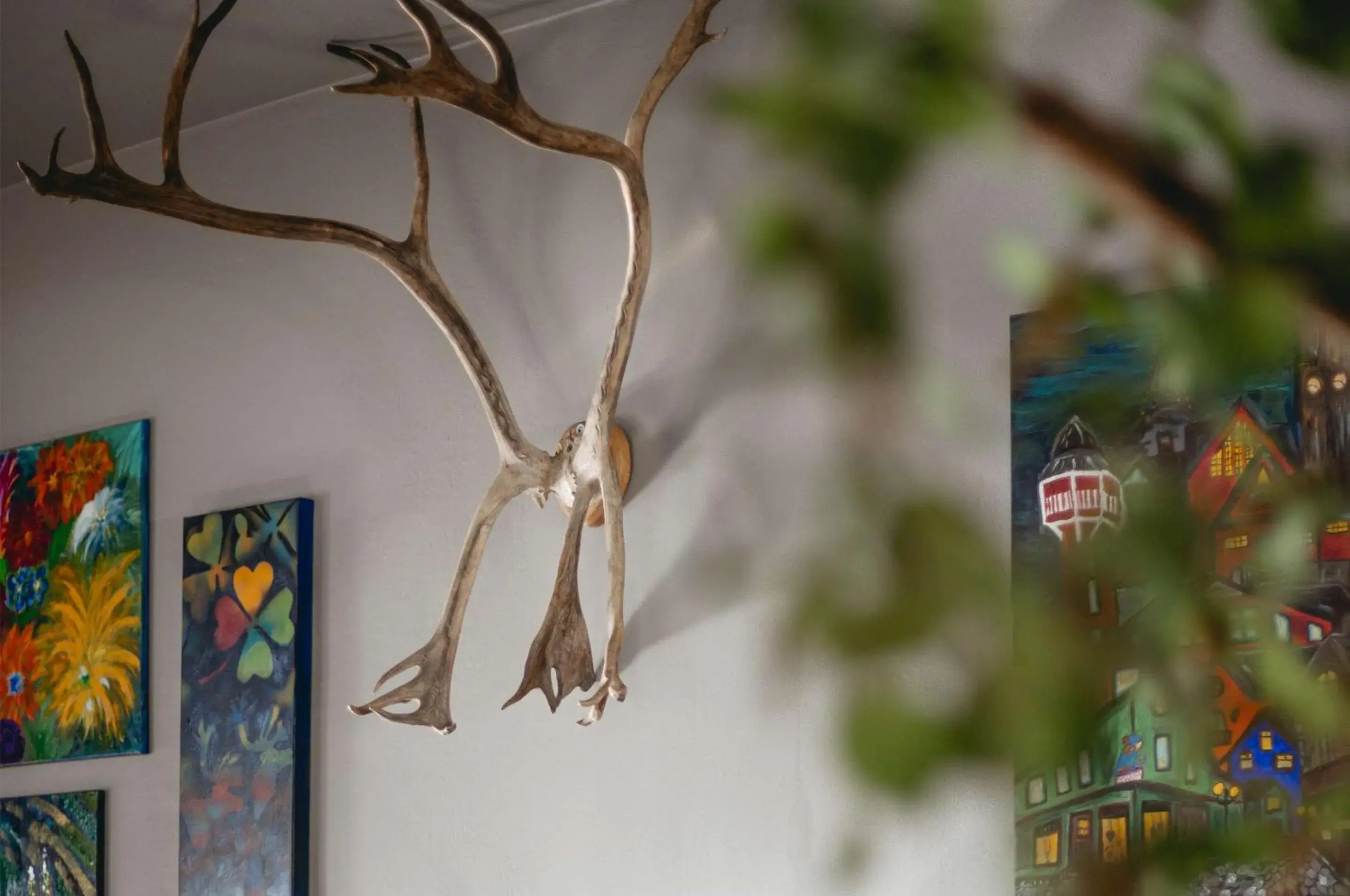 Restaurant/places to eat in Best Western Hotel Arctic Eden Restaurant/places to eat in Best Western Hotel Arctic Eden