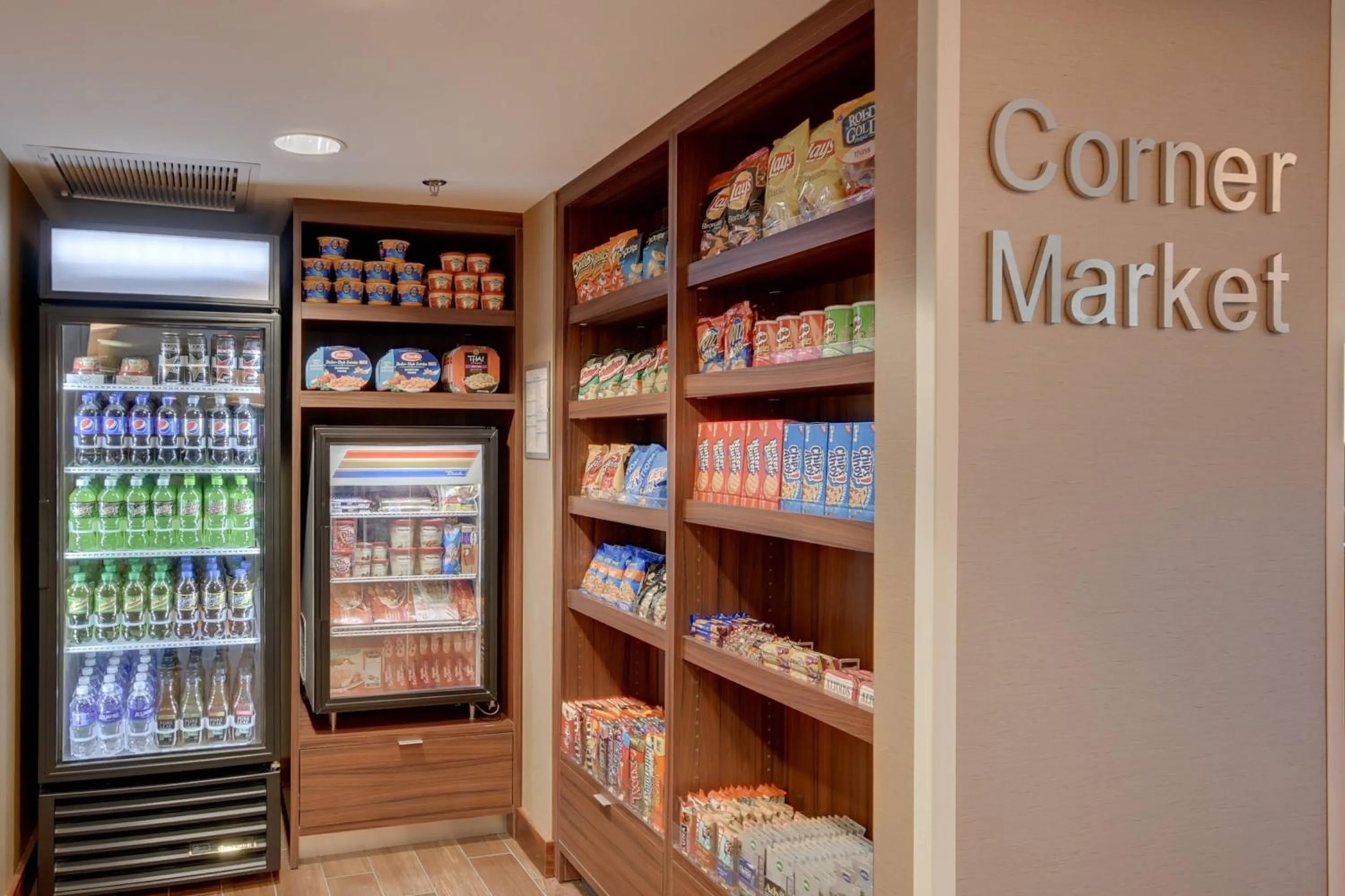 Other in Fairfield Inn Boston Woburn