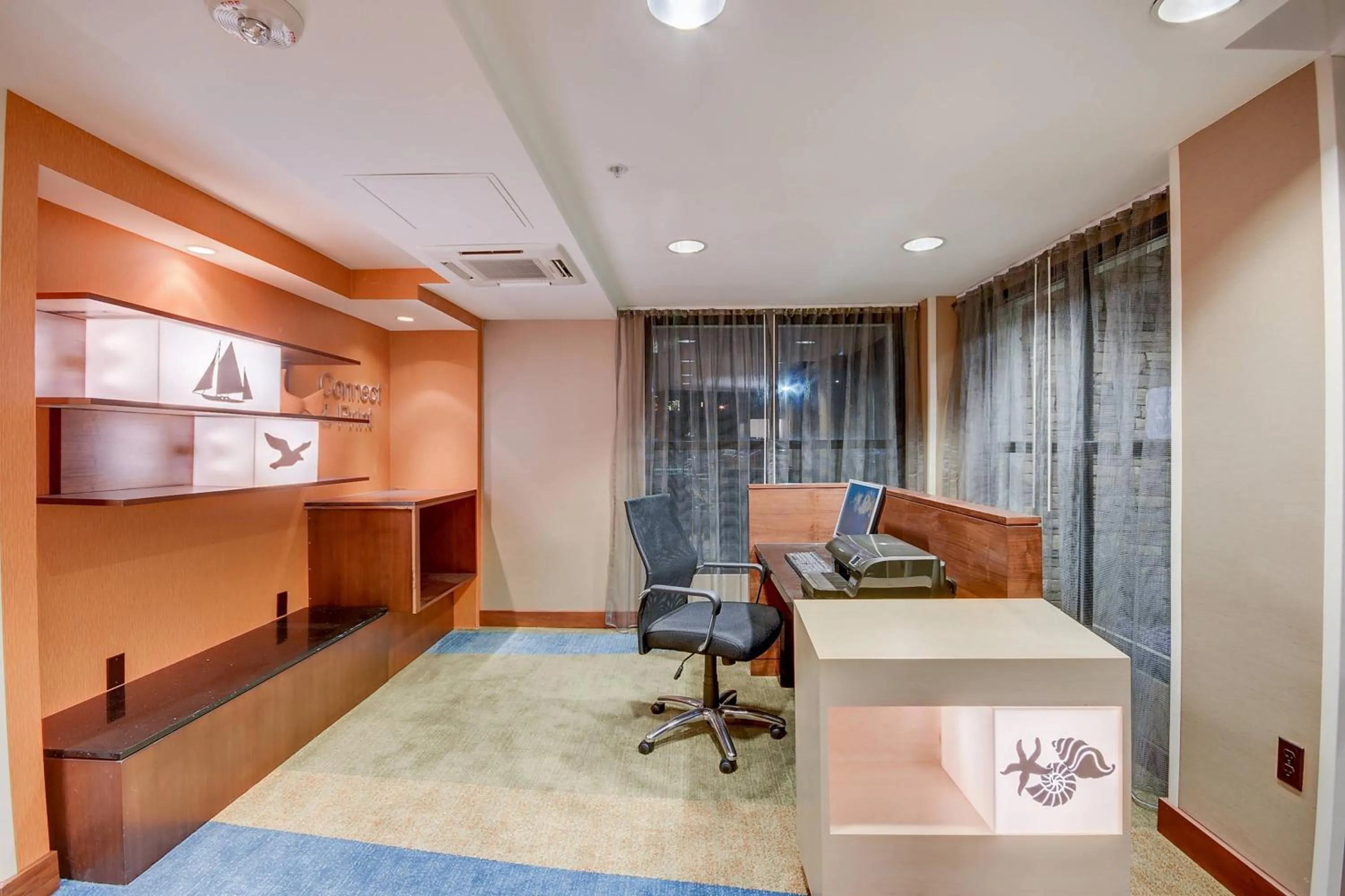 Other in Fairfield Inn Boston Woburn