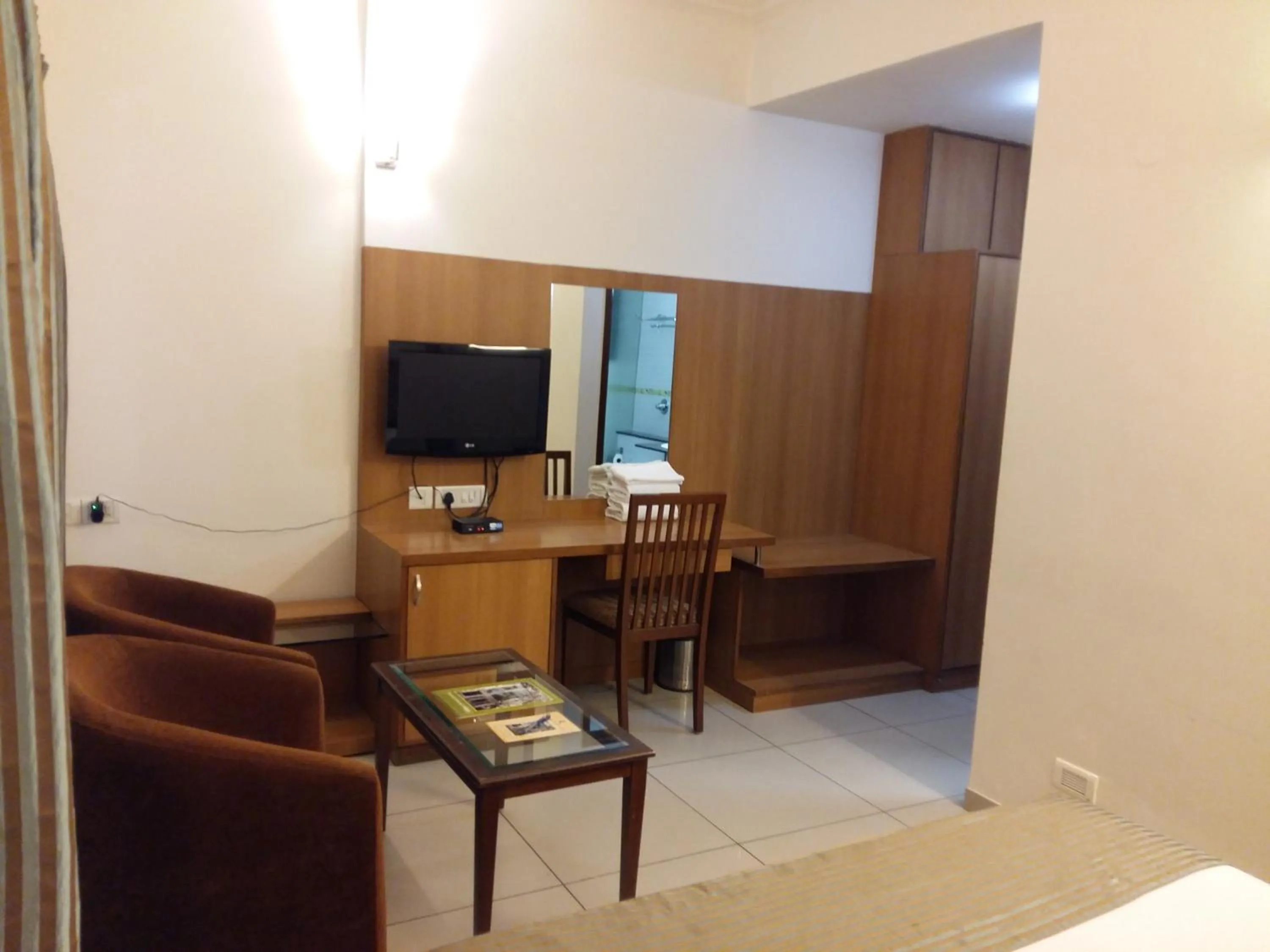 Akshaya Lakshmi Comfort