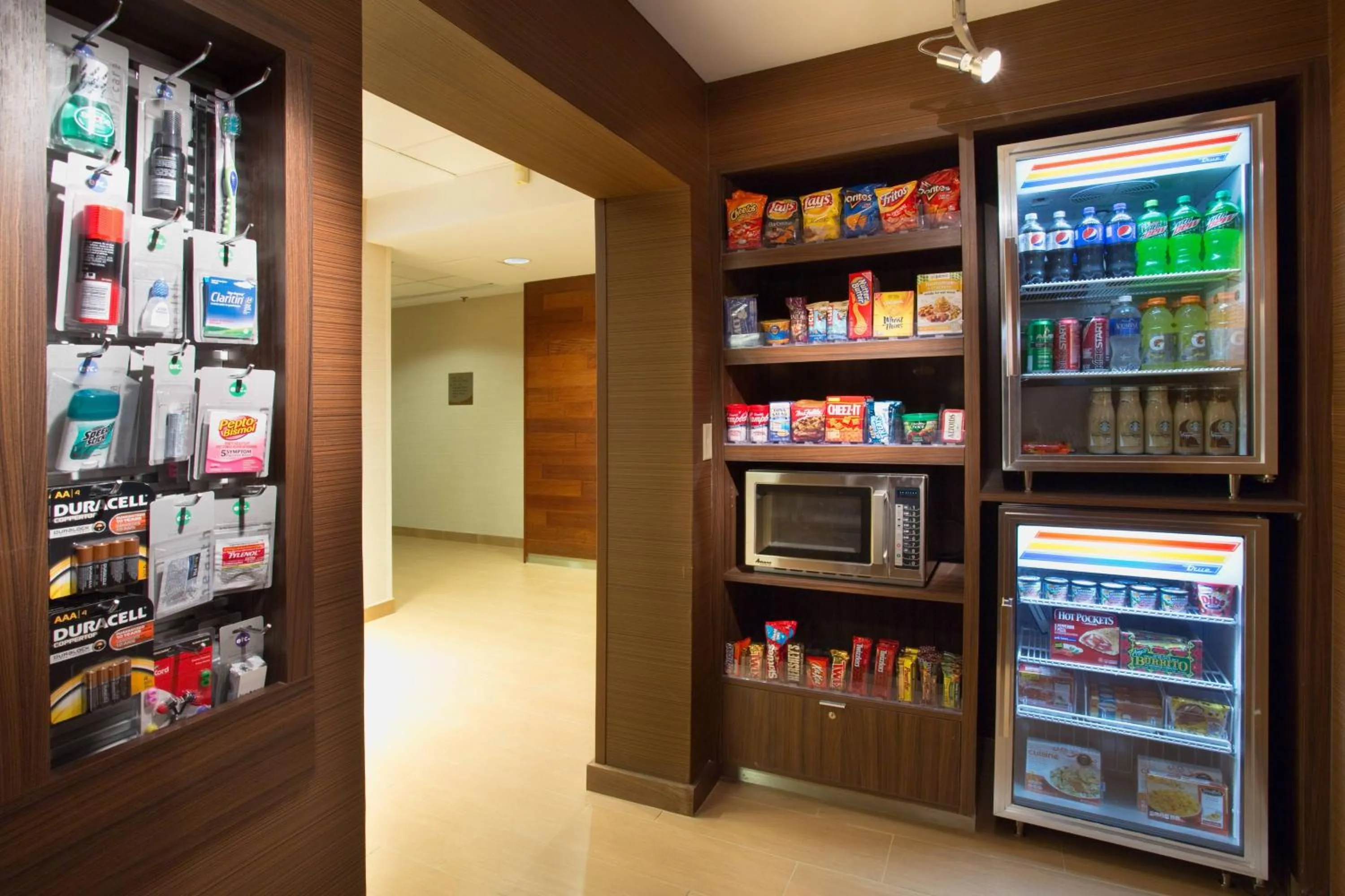 Other in Fairfield Inn & Suites by Marriott Boston Milford