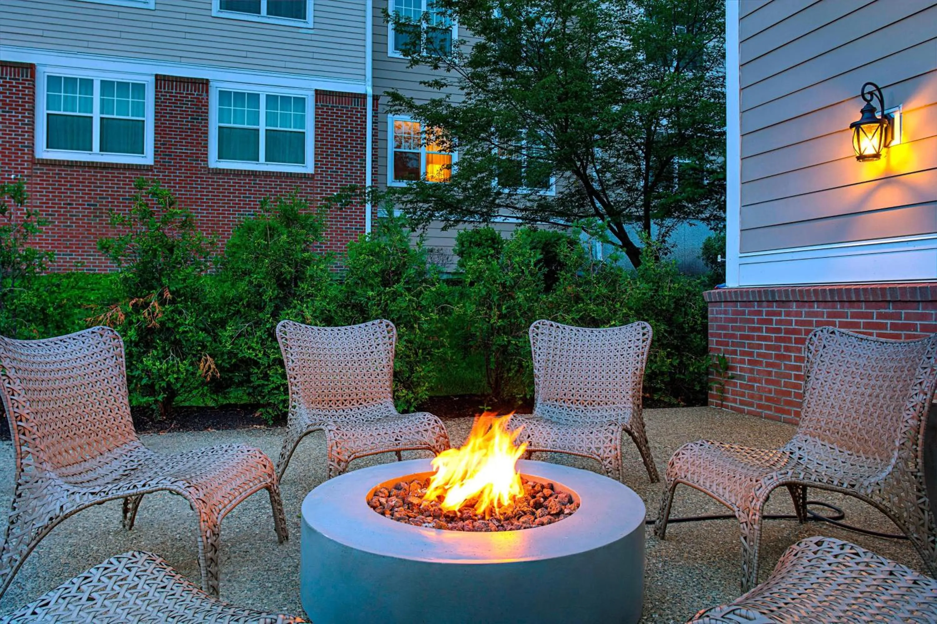 Other in Residence Inn Worcester