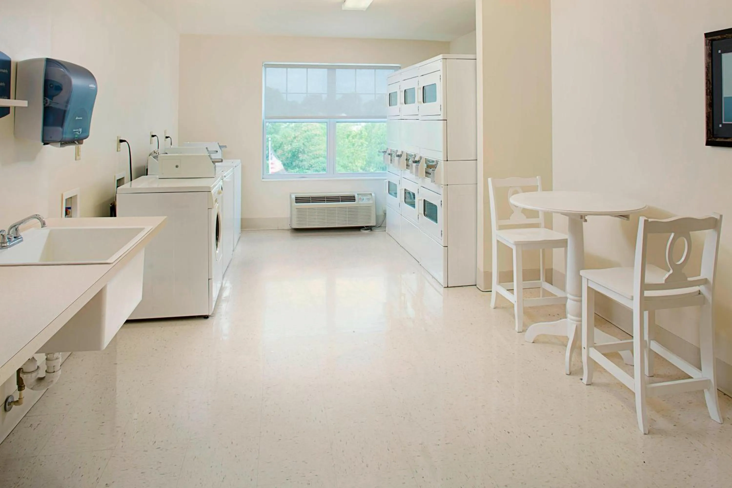 Other in Residence Inn Worcester