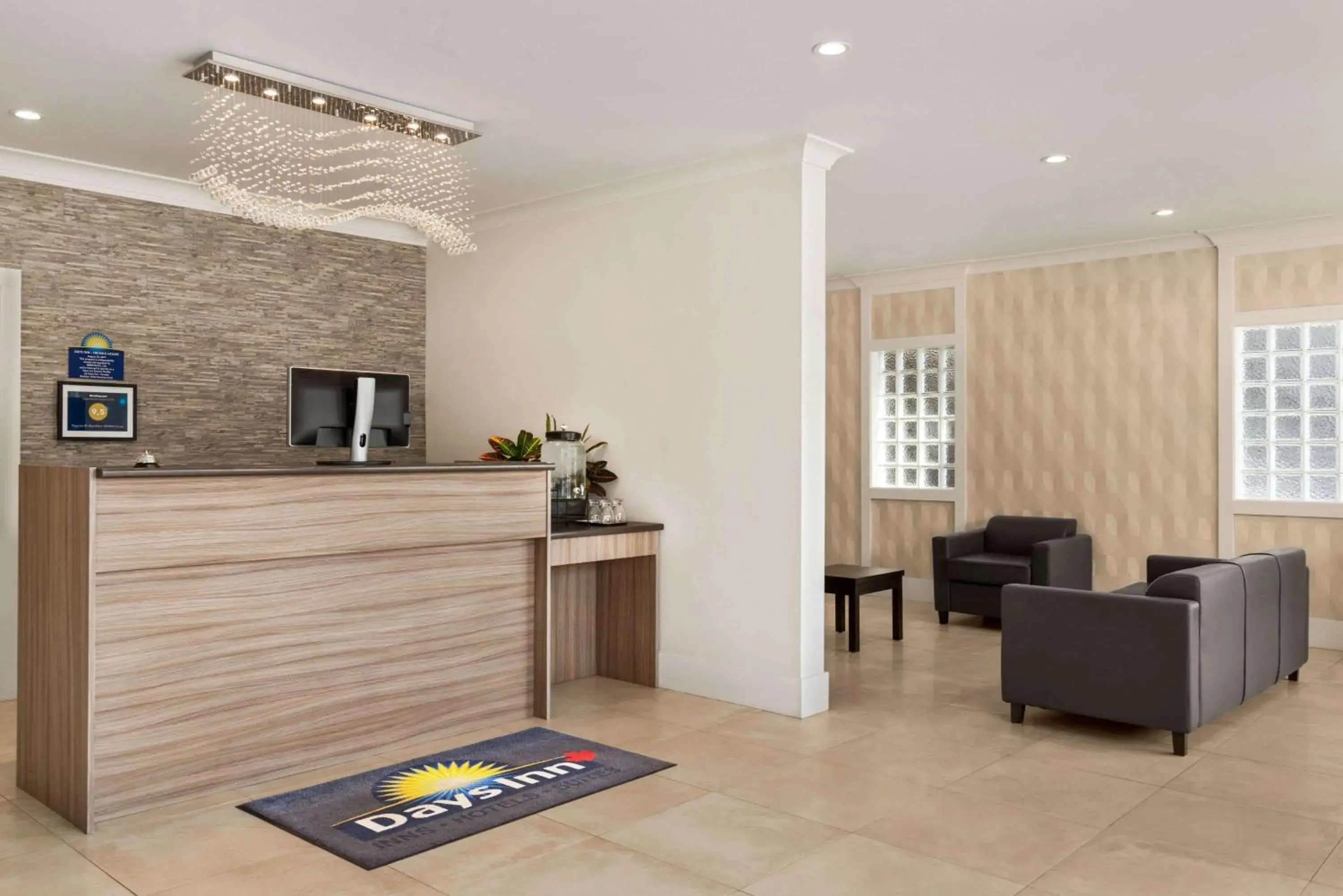 Days Inn by Wyndham 100 Mile House Days Inn by Wyndham 100 Mile House