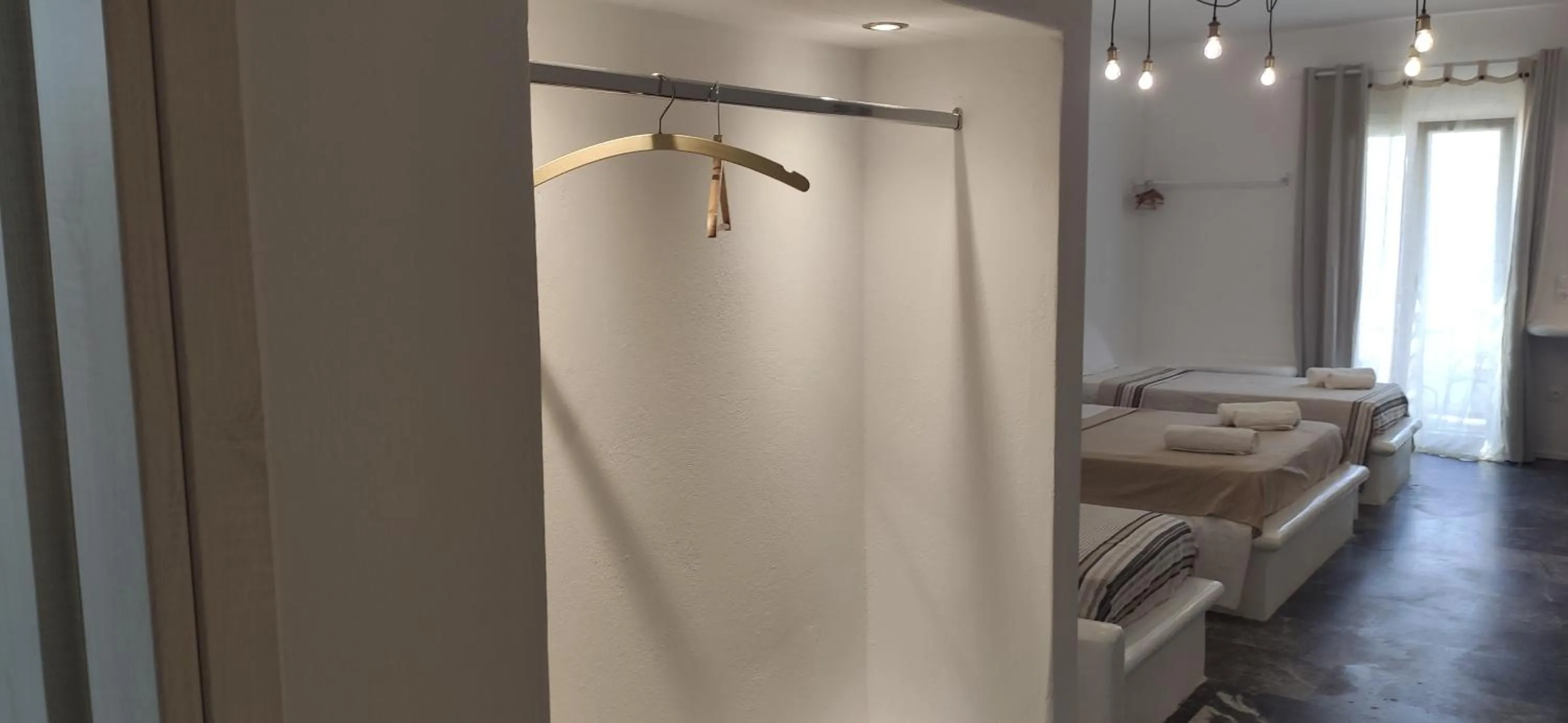 Photo of the whole room, Bed in Nora Norita