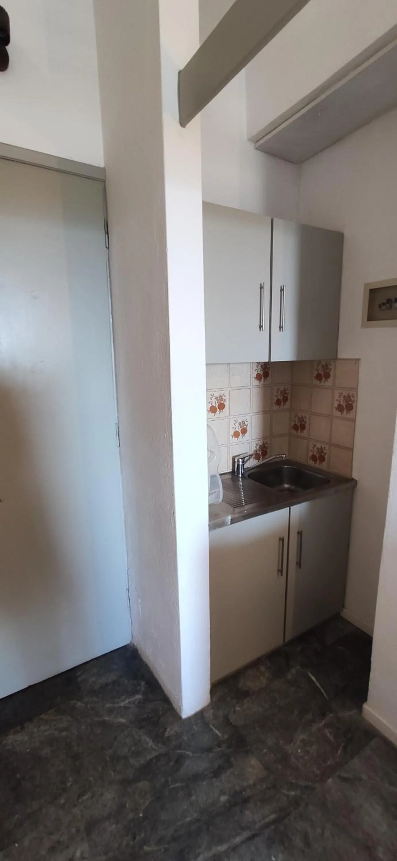 Kitchen or kitchenette in Nora Norita