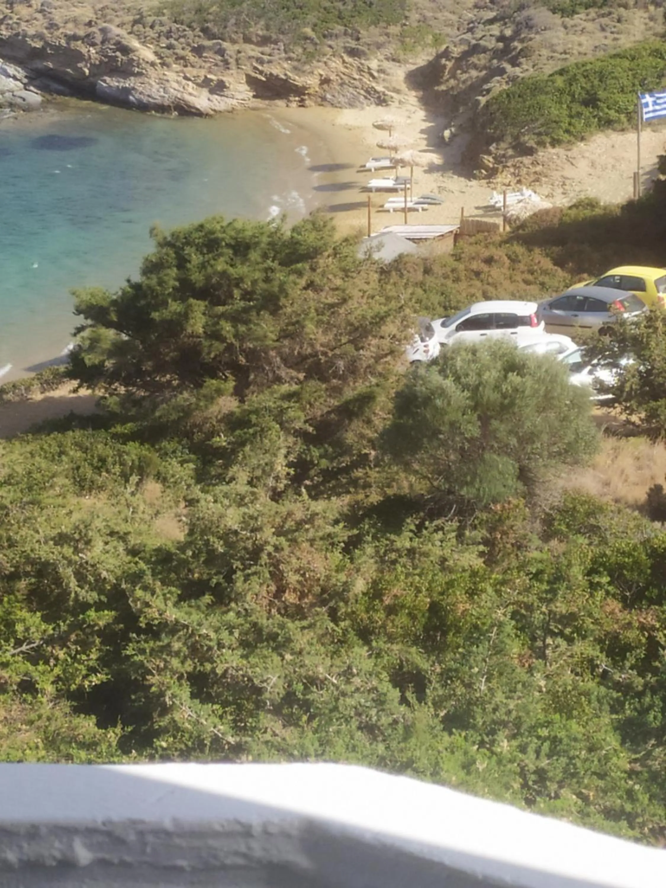 Beach in Nora Norita