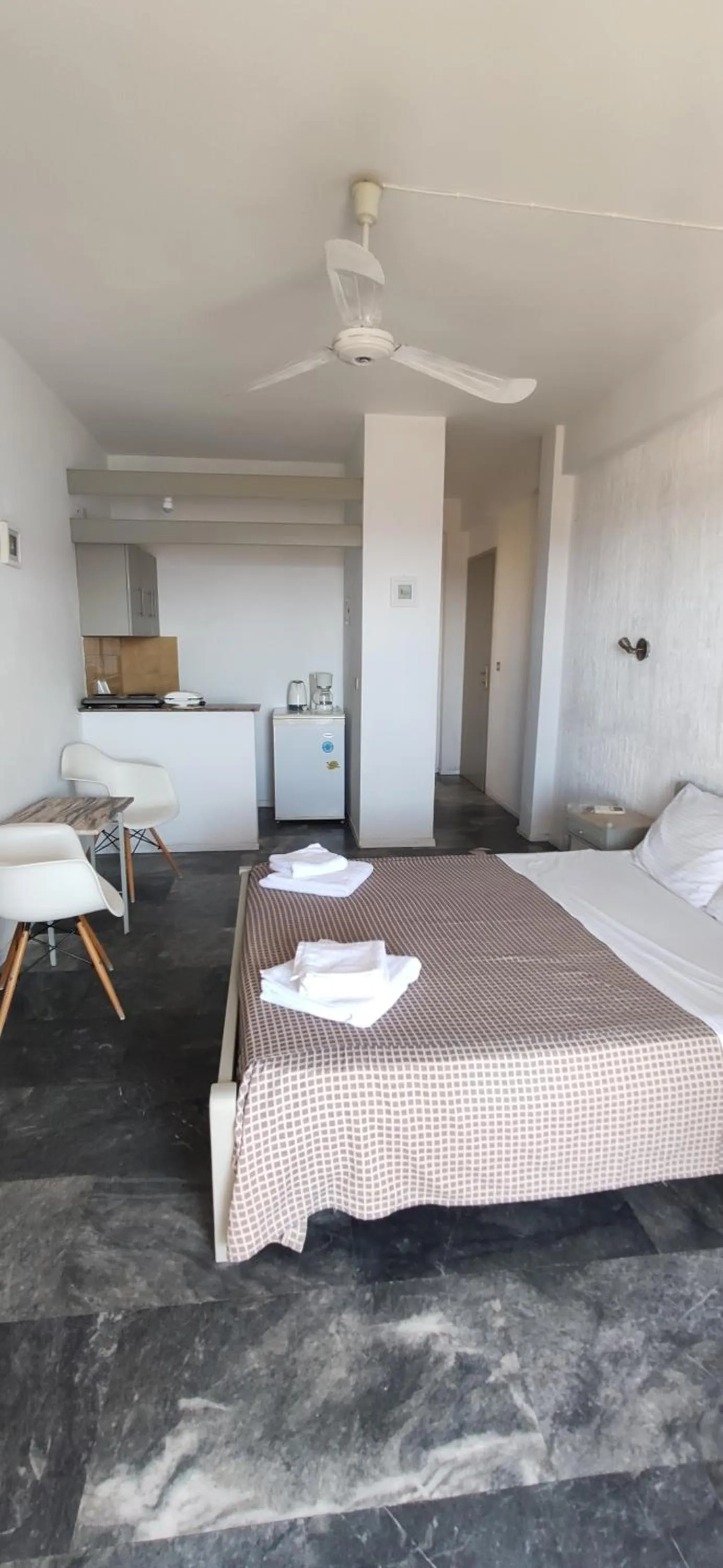 Photo of the whole room, Bed in Nora Norita