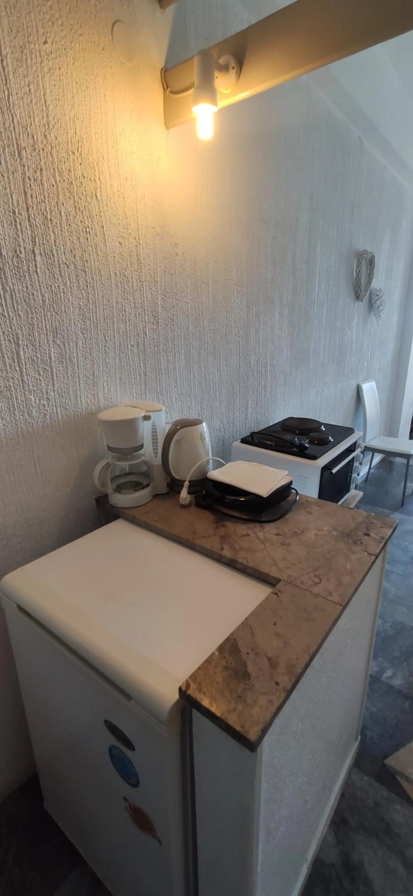 Kitchen or kitchenette in Nora Norita