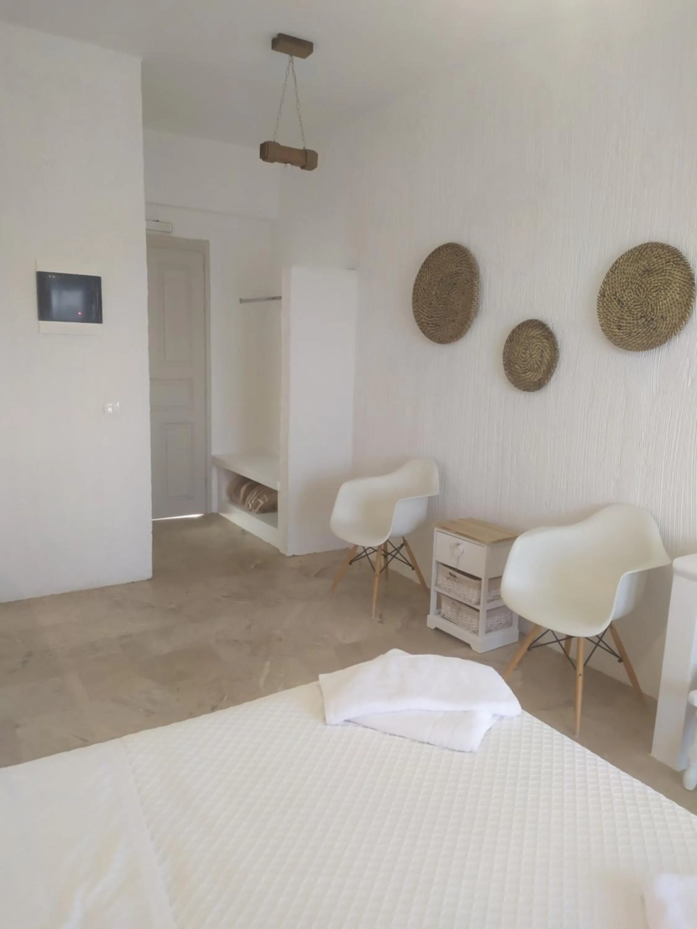 Photo of the whole room, Bed in Nora Norita