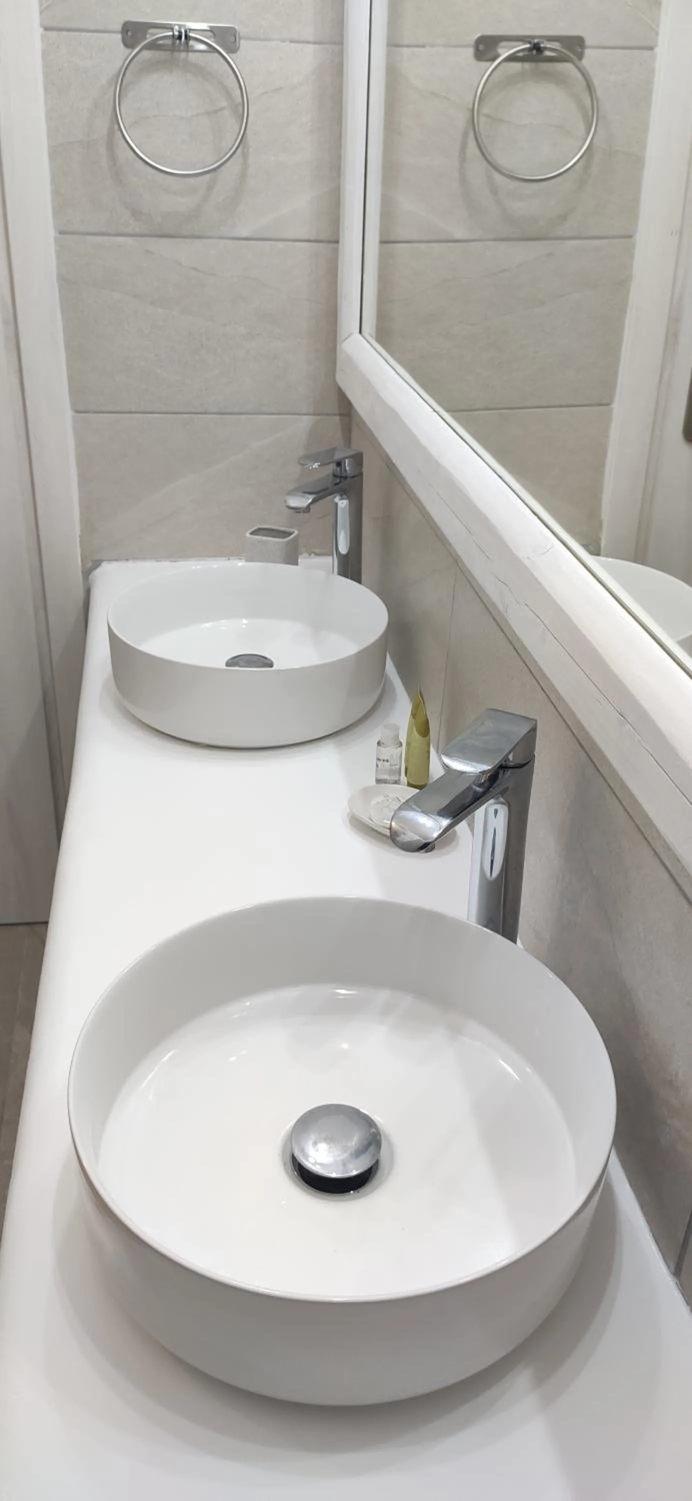 Toilet in Nora Norita
