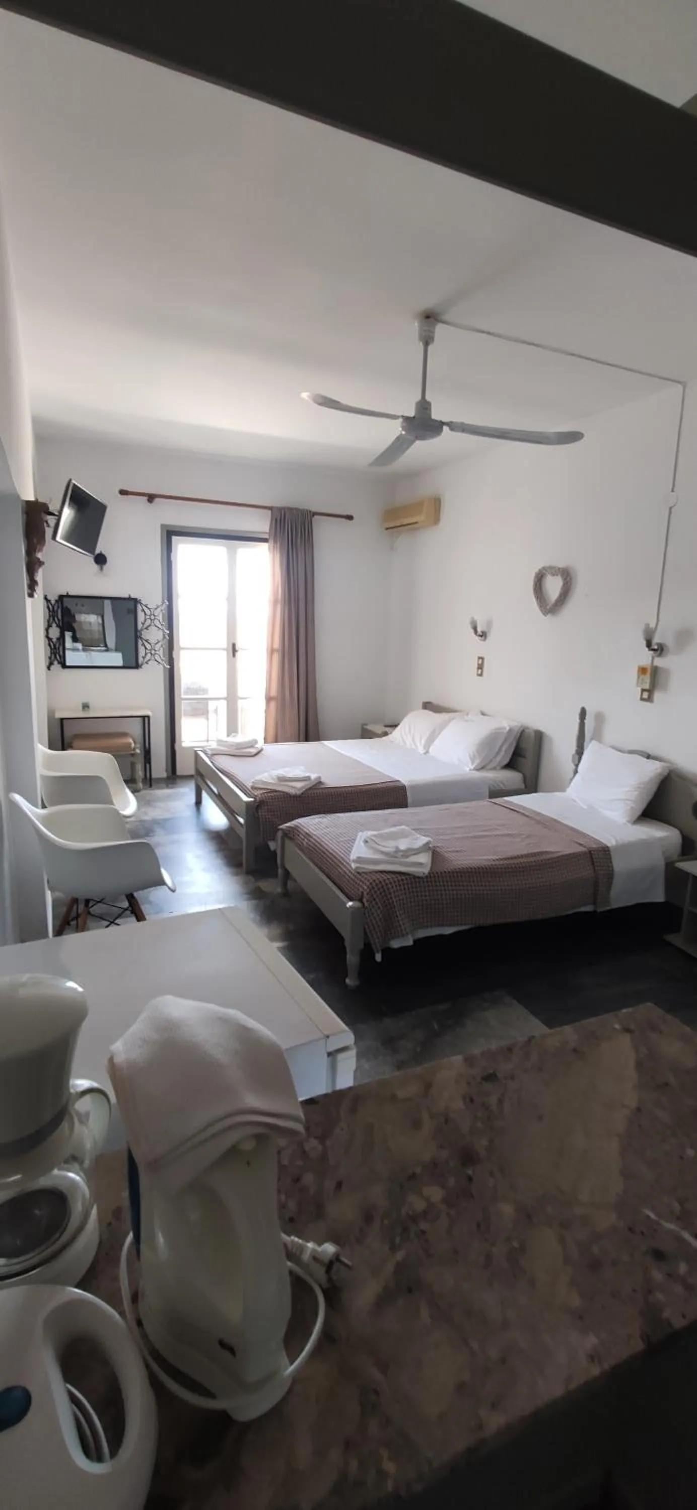 Photo of the whole room, Bed in Nora Norita