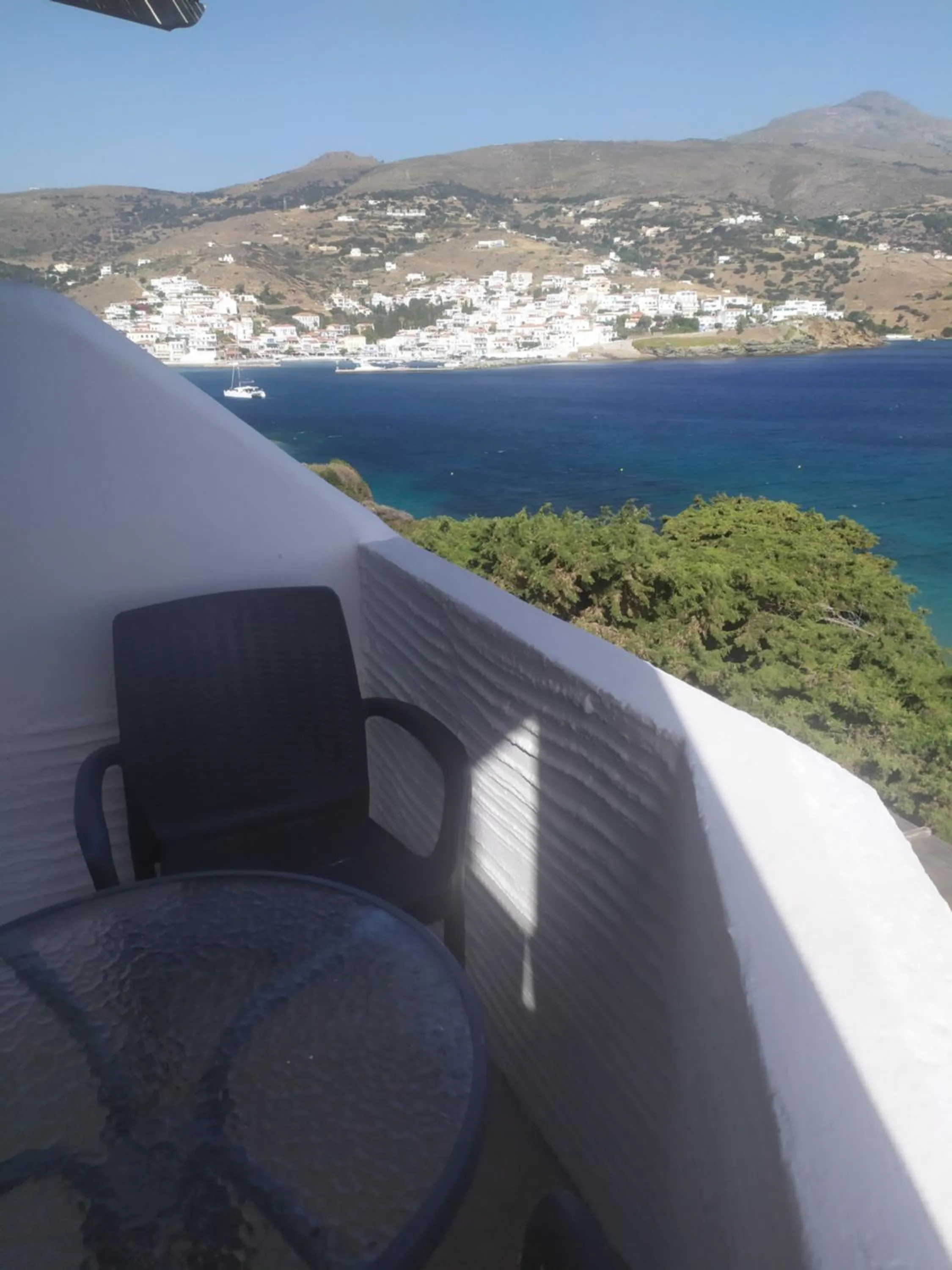 Balcony/Terrace in Nora Norita