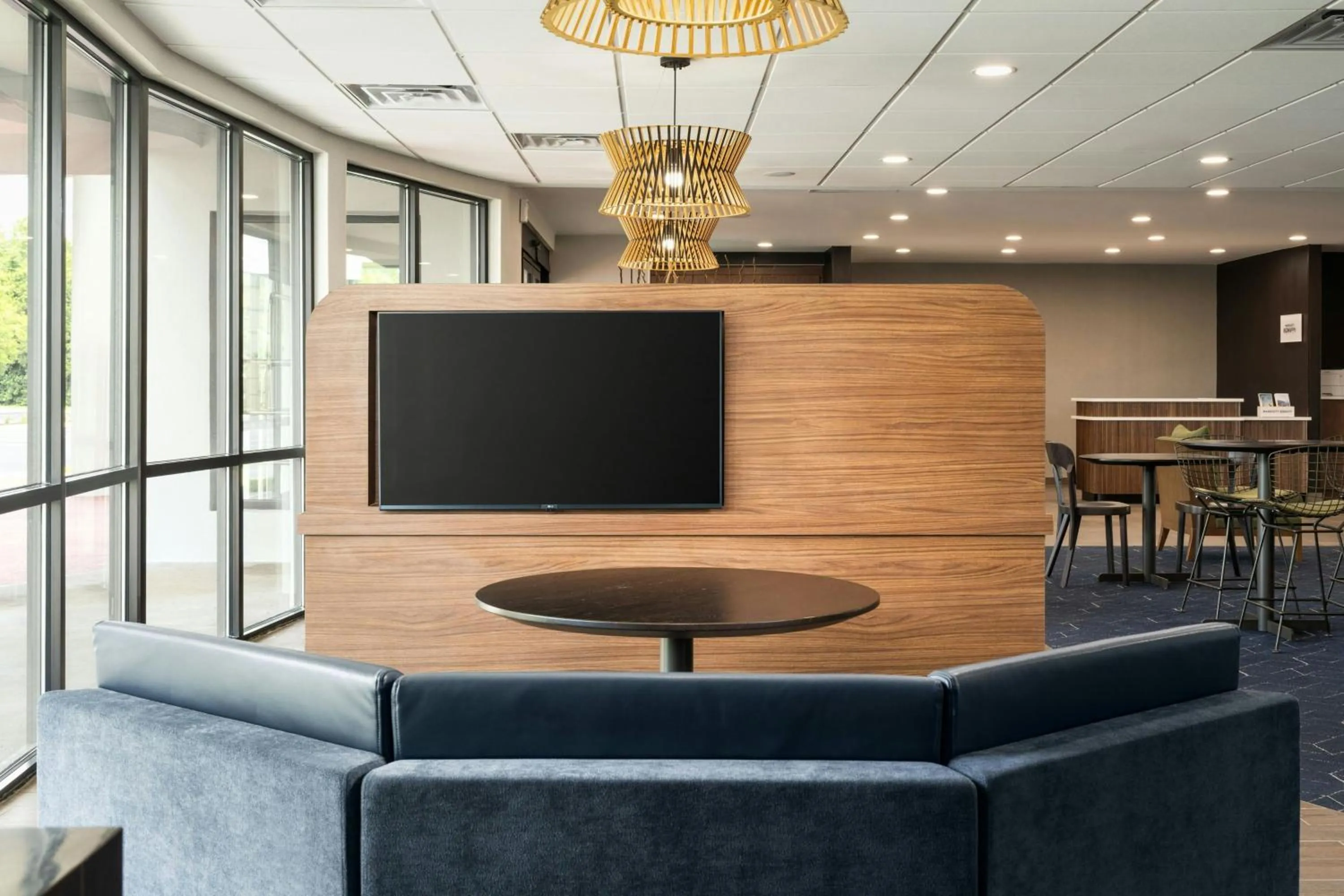 Other in Courtyard Brunswick