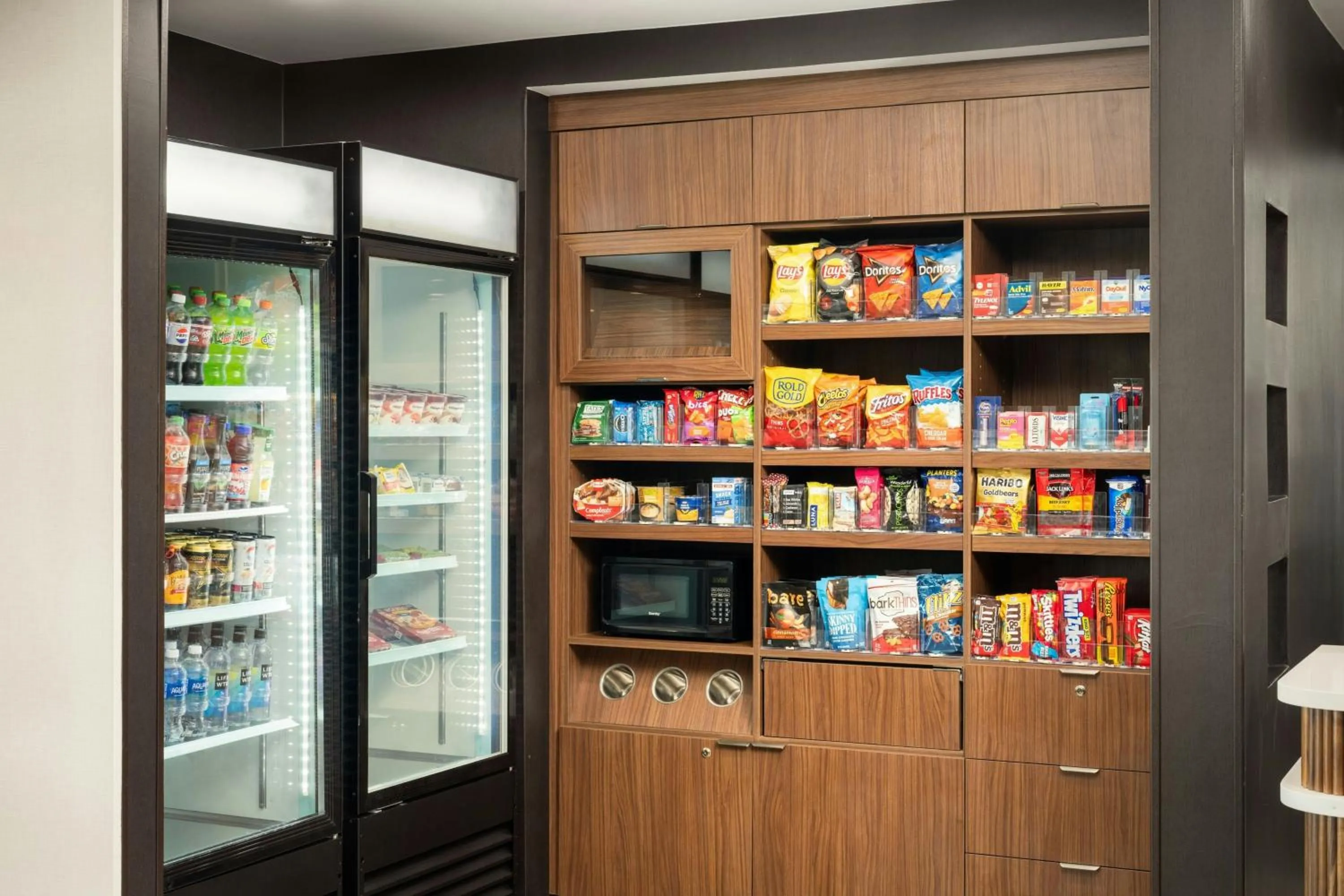 Other in Courtyard Brunswick