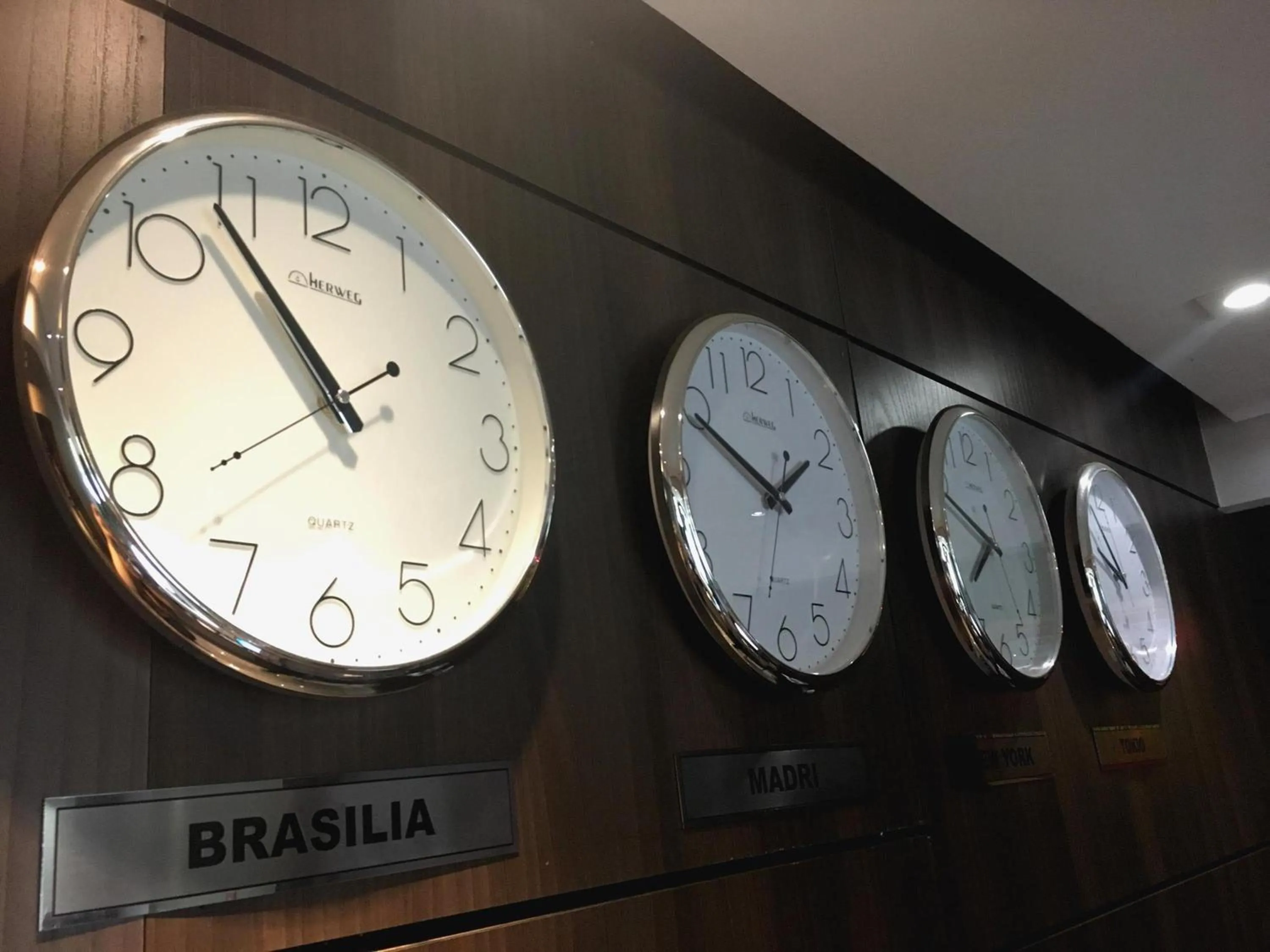 Decorative detail in Hotel Lugus