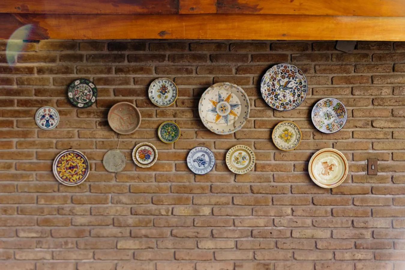 Off site in Lujan De Cuyo B&B