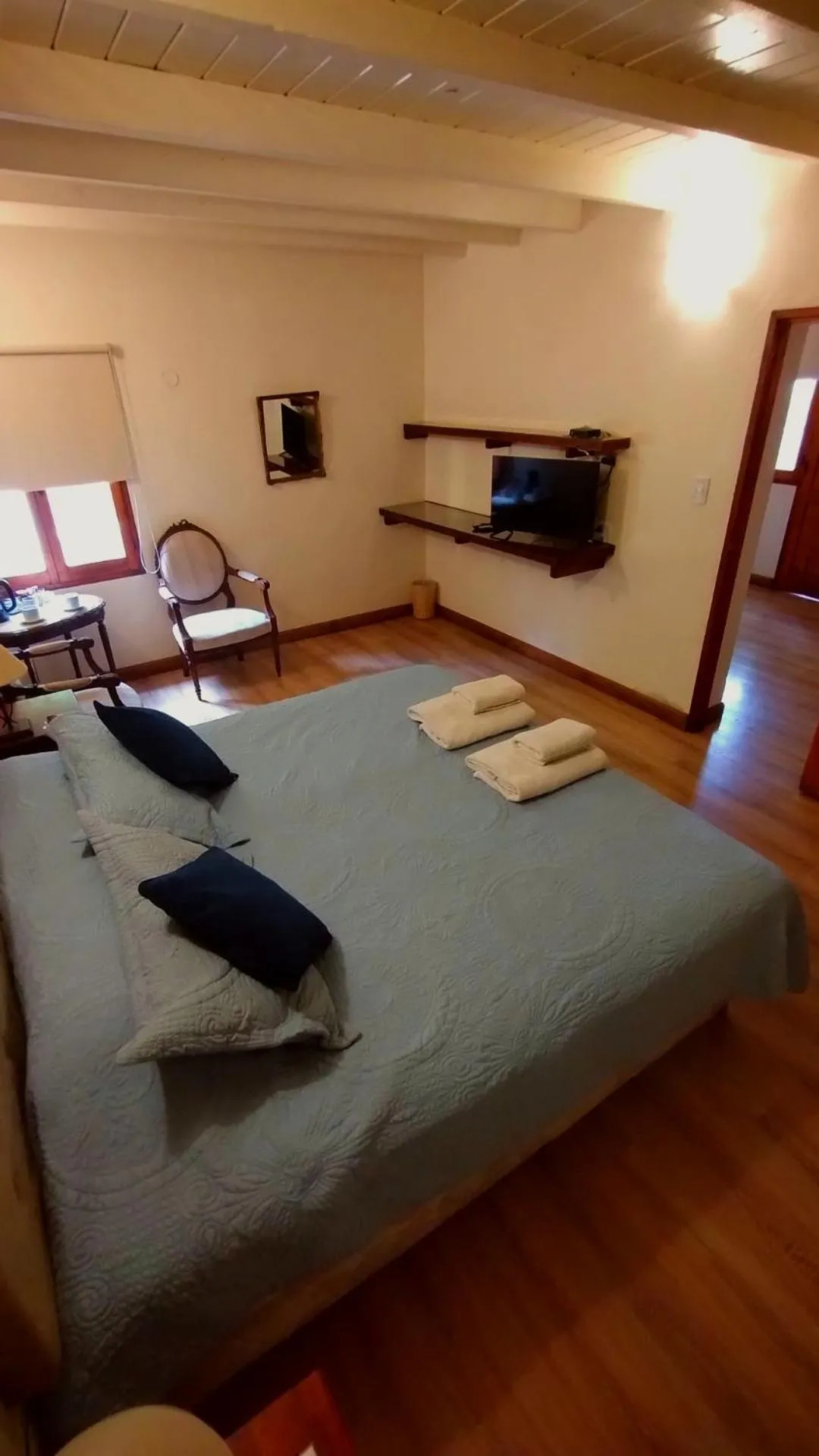 Bed in Lujan De Cuyo B&B