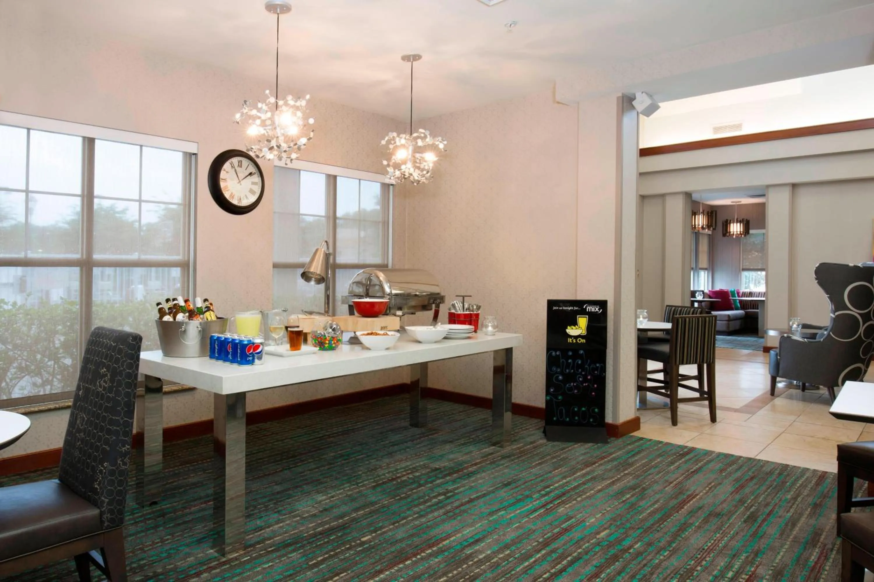 Other in Residence Inn by Marriott Baton Rouge near LSU