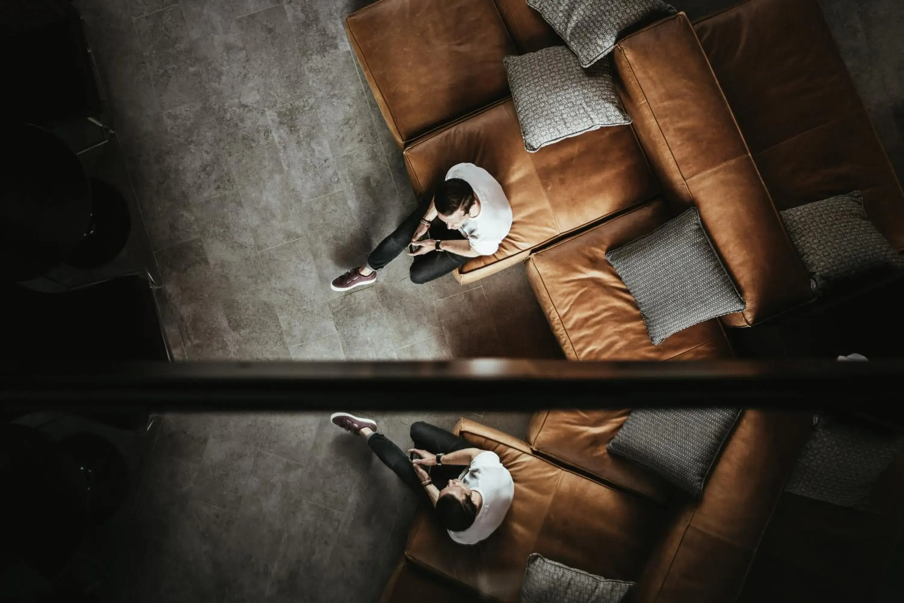 Lobby or reception in Quality Hotel The Box Lobby or reception in Quality Hotel The Box