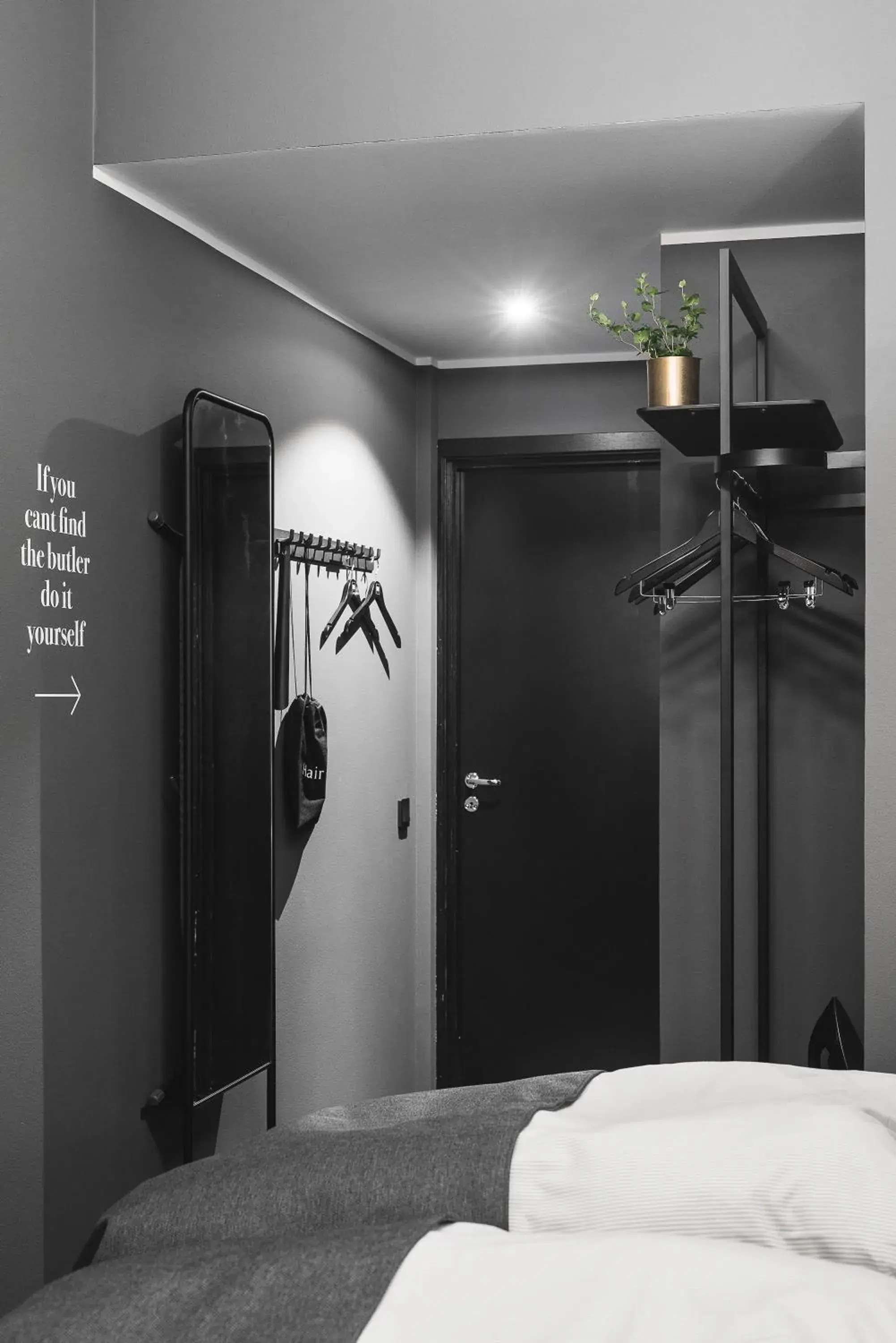 Photo of the whole room, Bed in Quality Hotel The Box Photo of the whole room, Bed in Quality Hotel The Box